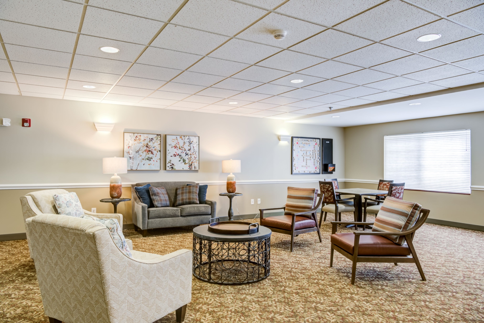 The Haven at North Hills, Pittsburgh, PA 17