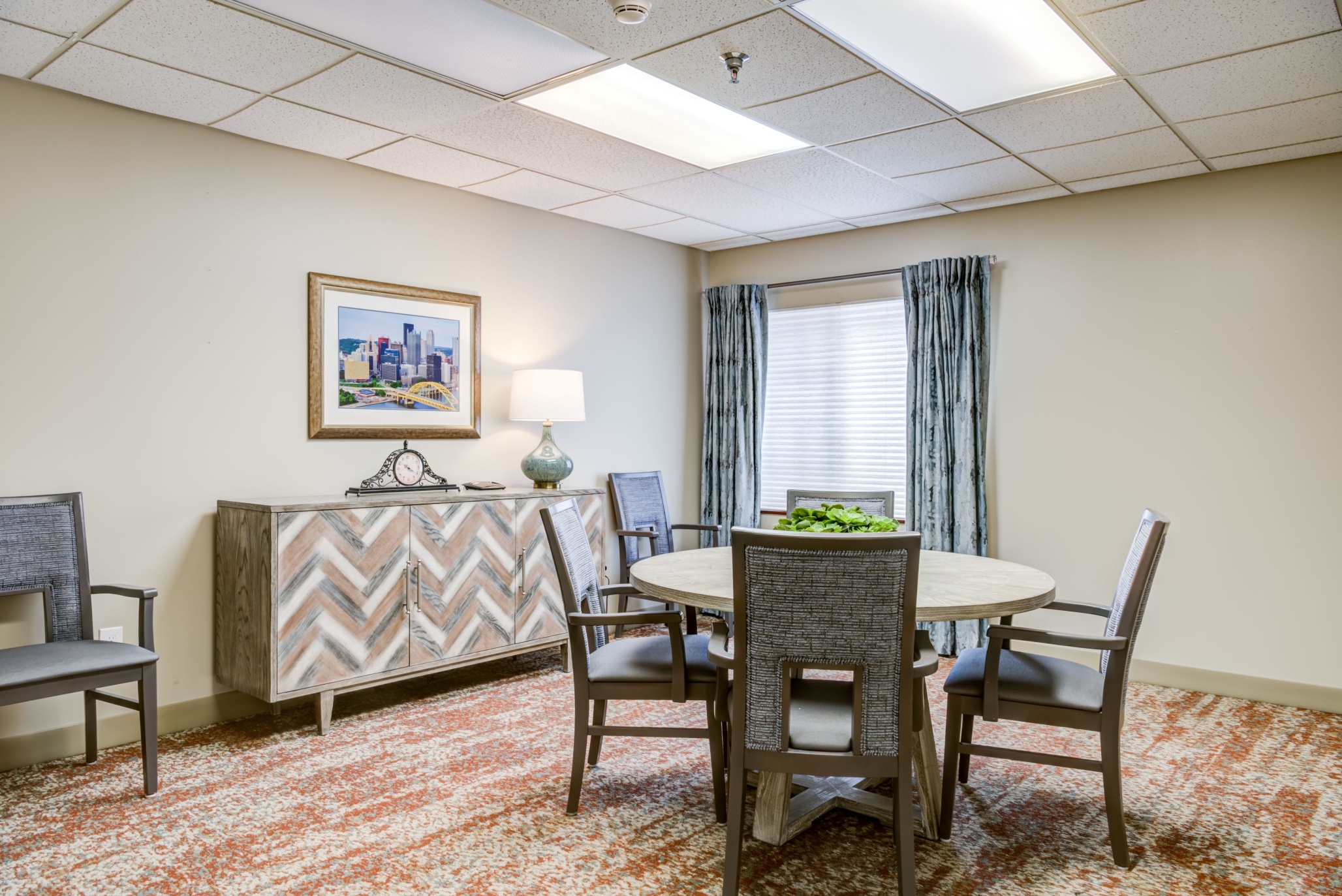 The Haven at North Hills, Pittsburgh, PA 8