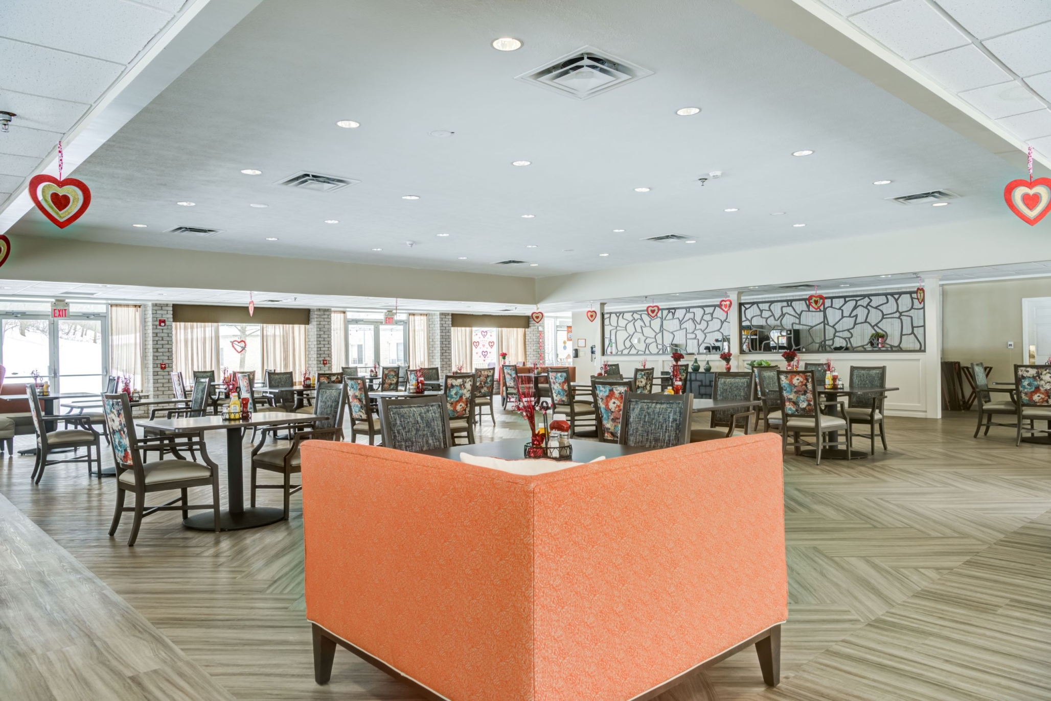 The Haven at North Hills, Pittsburgh, PA 19