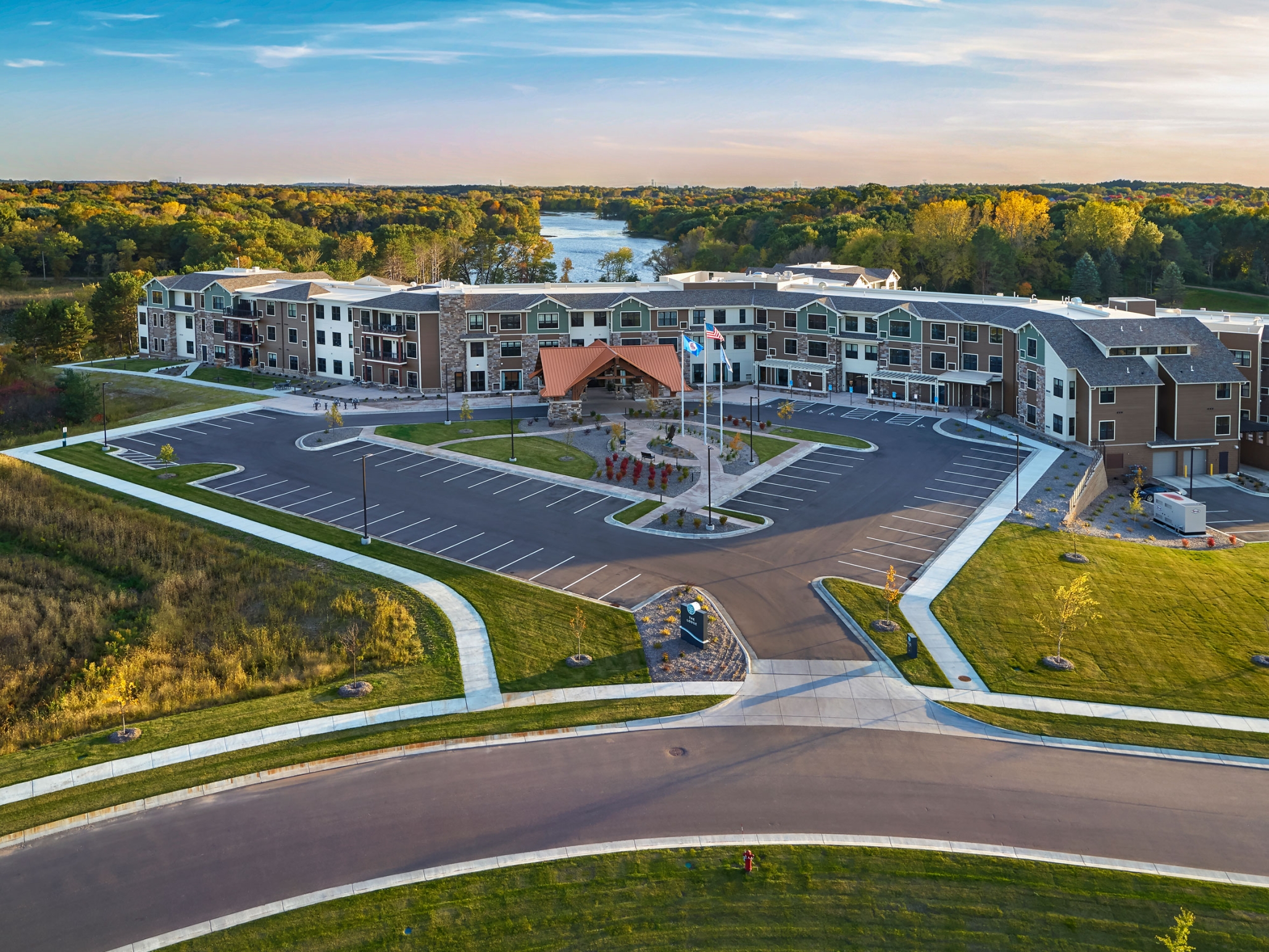 The Lakes at Stillwater, Stillwater, MN 16