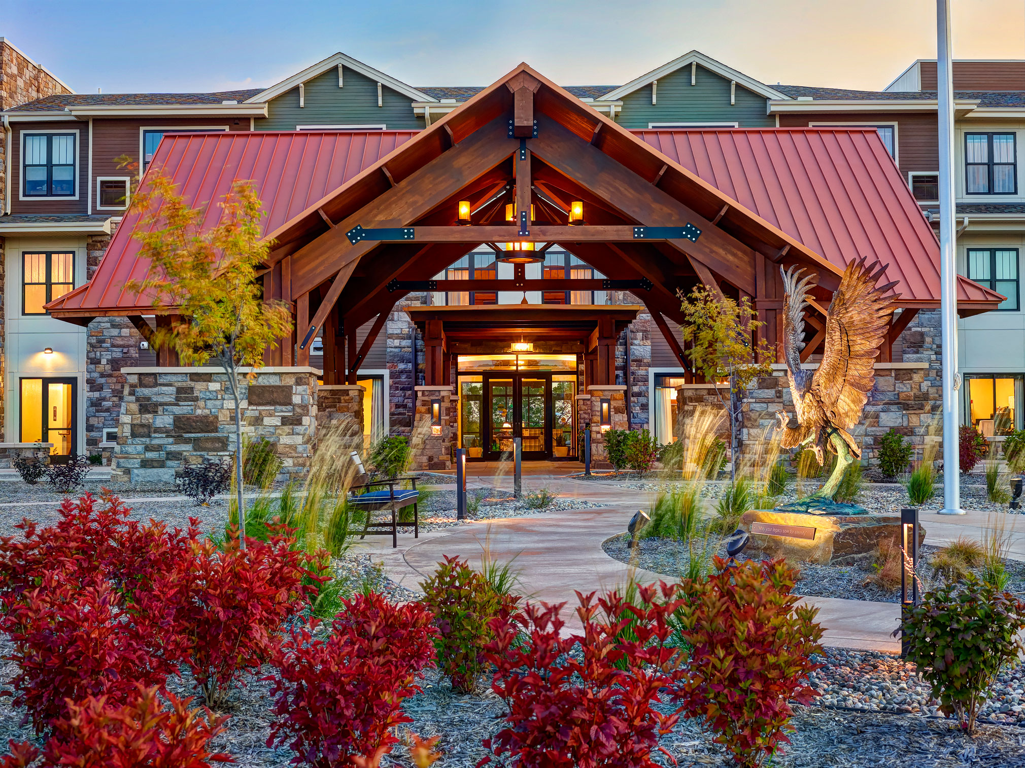 The Lakes at Stillwater, Stillwater, MN 17