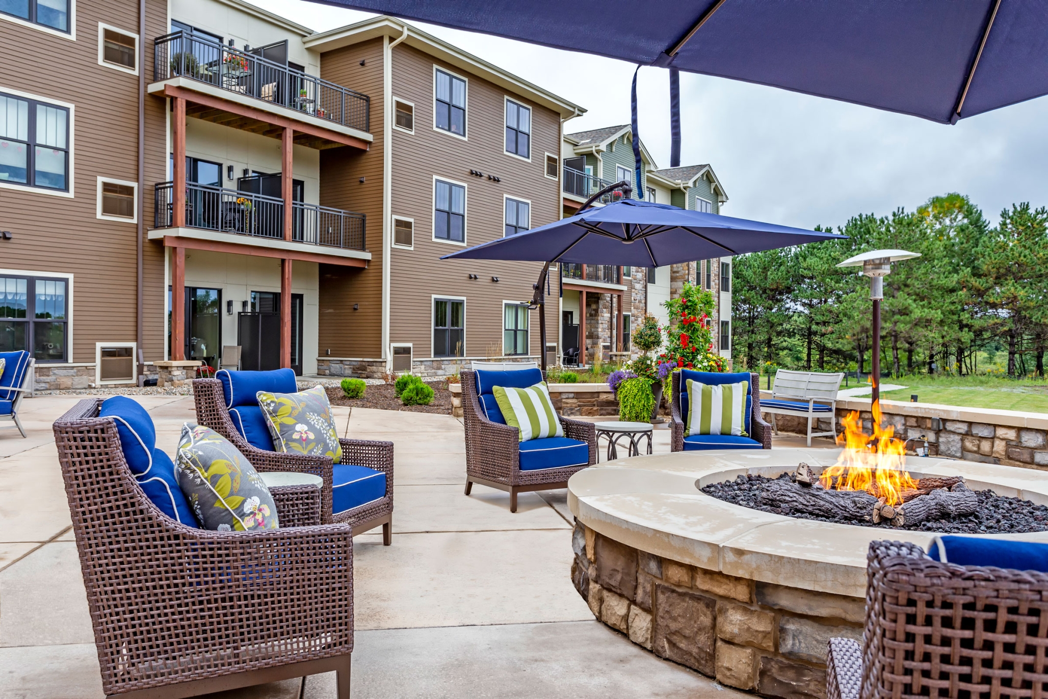 The Lakes at Stillwater, Stillwater, MN 27