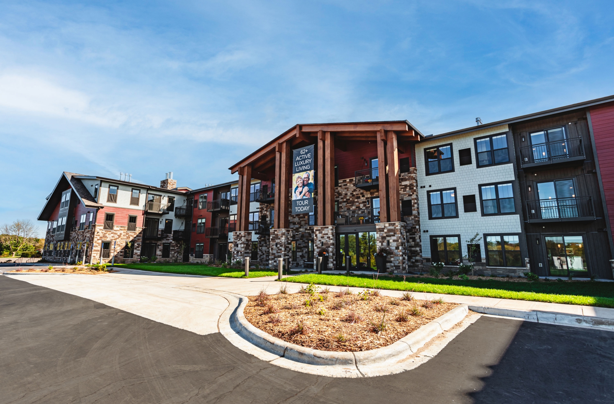 The Lakes at Stillwater, Stillwater, MN 3