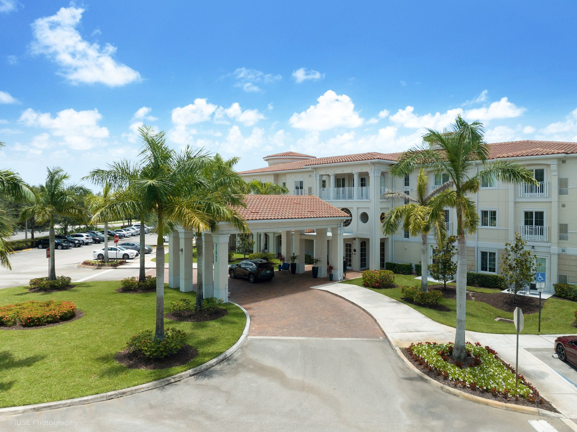 The Meridian at Boca Raton, Boca Raton, FL 3
