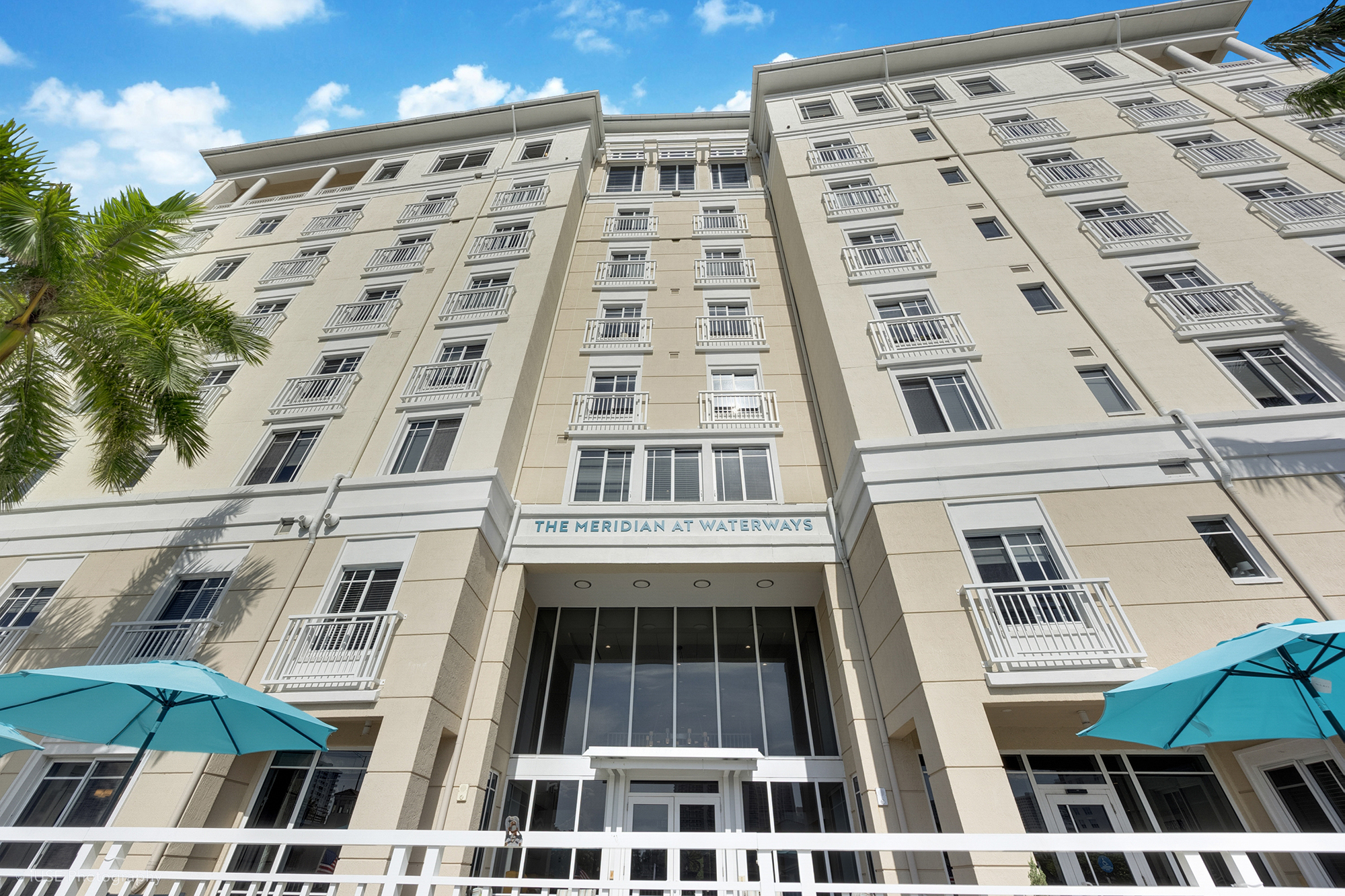 The Meridian at Waterways, Fort Lauderdale, FL 10