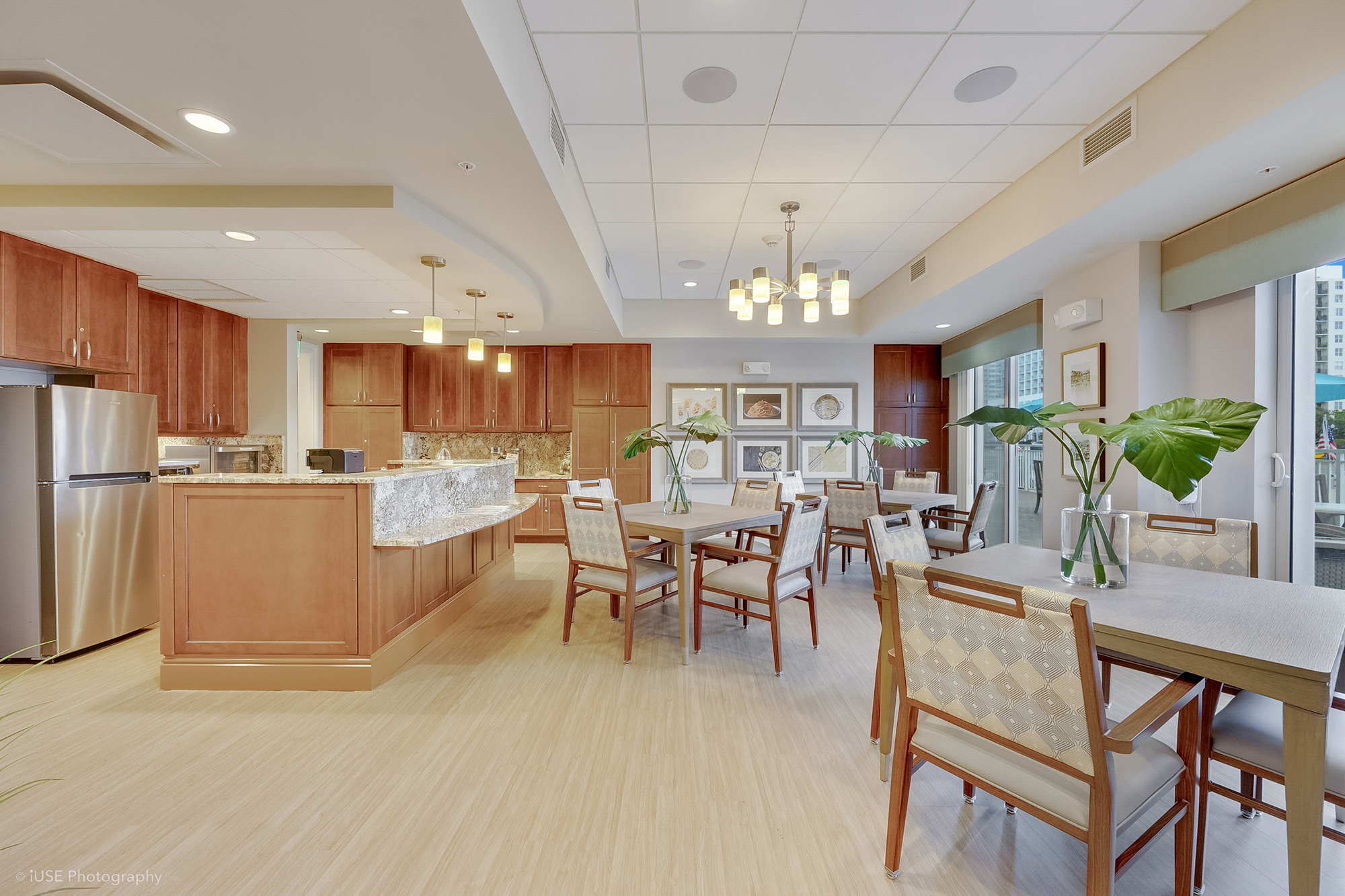 The Meridian at Waterways, Fort Lauderdale, FL 11