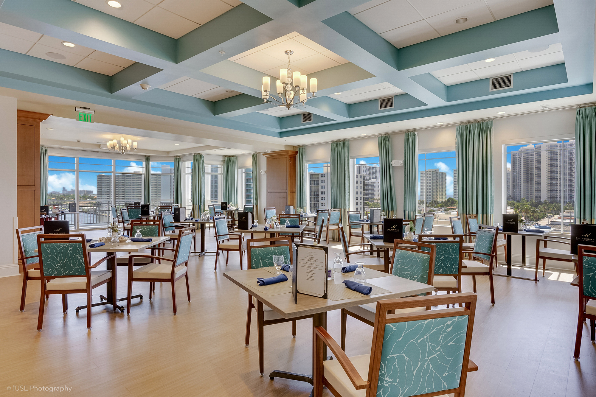 The Meridian at Waterways, Fort Lauderdale, FL 12