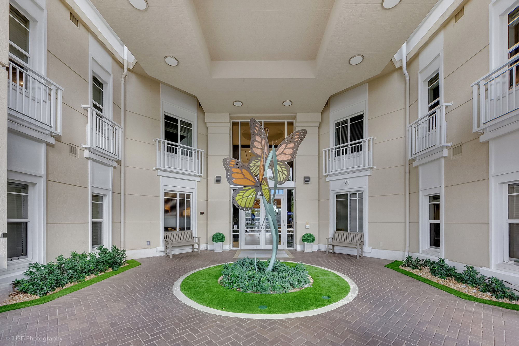 The Meridian at Waterways, Fort Lauderdale, FL 3