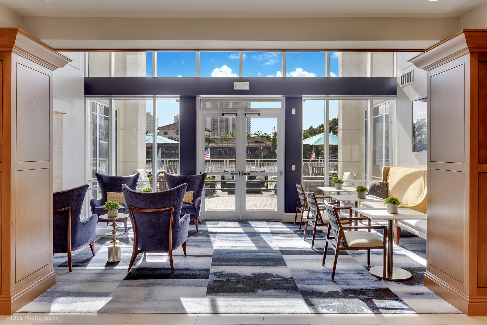 The Meridian at Waterways, Fort Lauderdale, FL 5