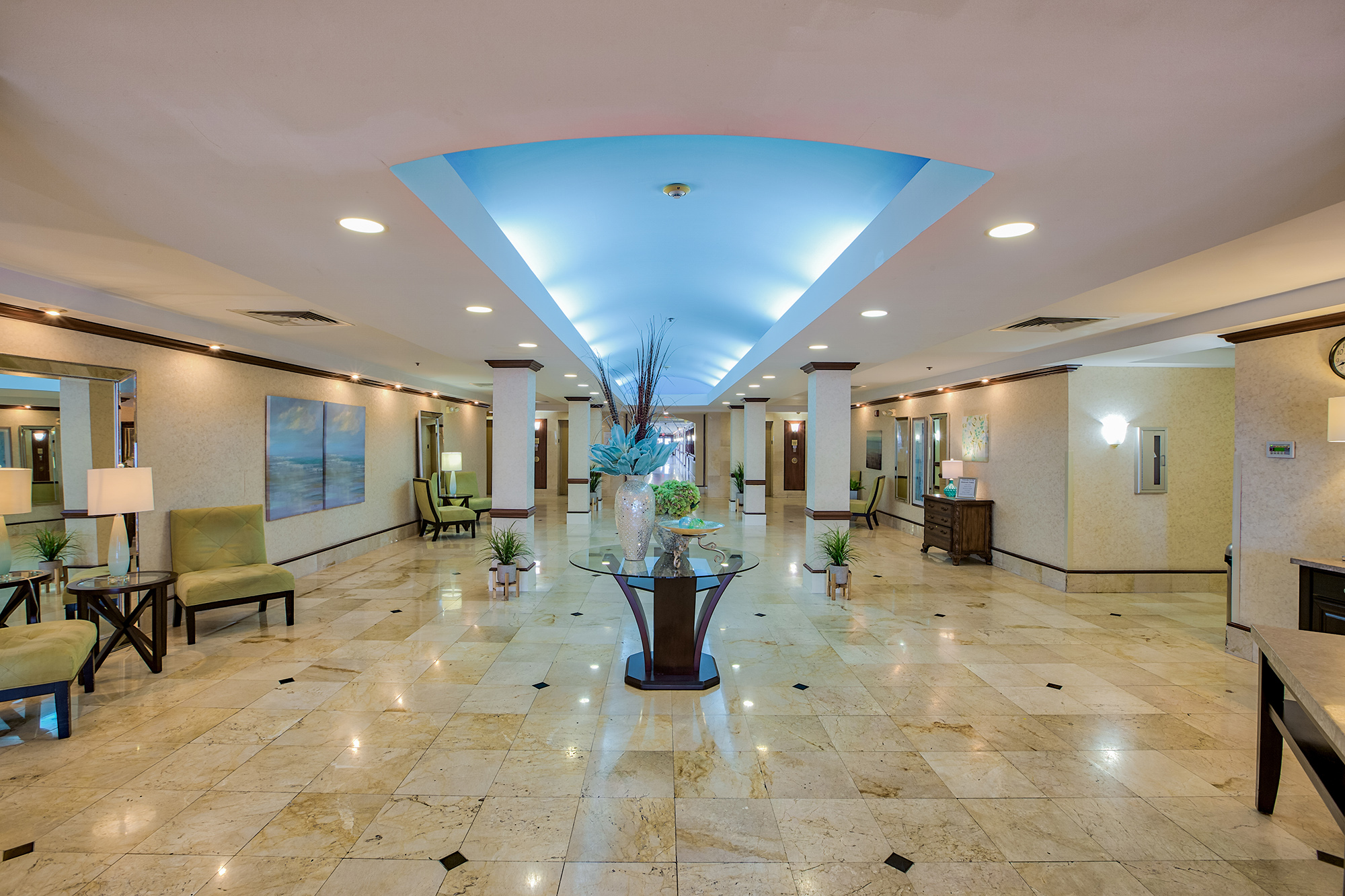 The Peninsula, Hollywood, FL 5
