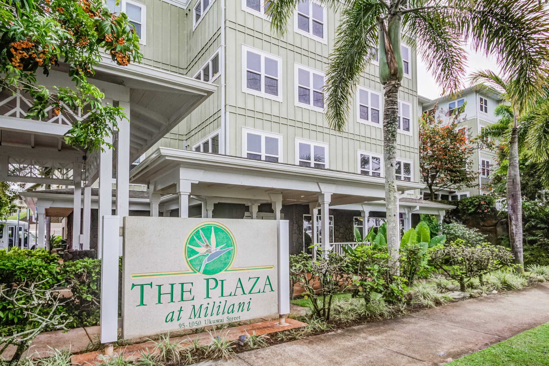 The Plaza at Mililani, Mililani, HI 2