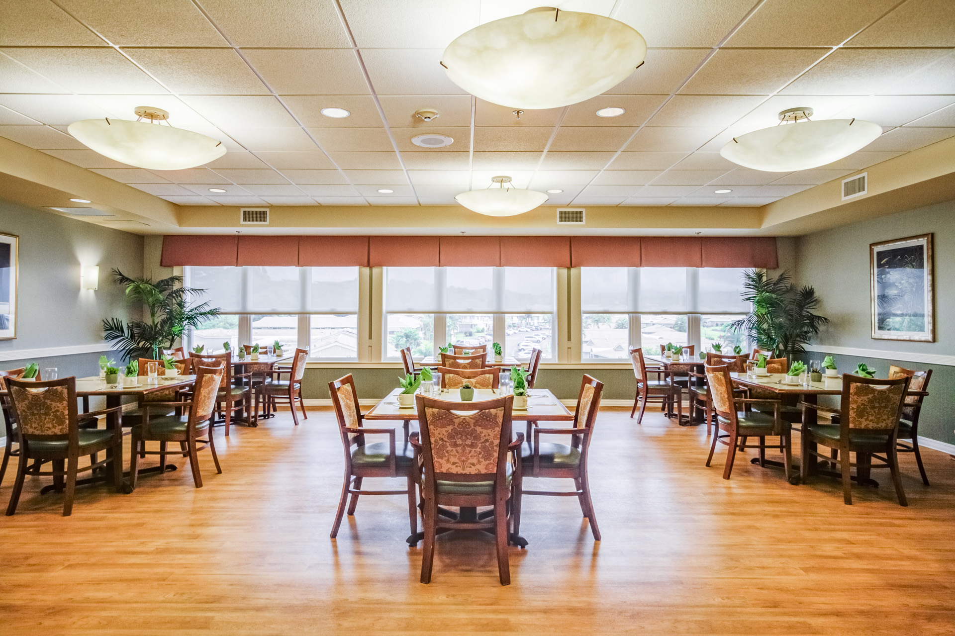 The Plaza at Mililani, Mililani, HI 14