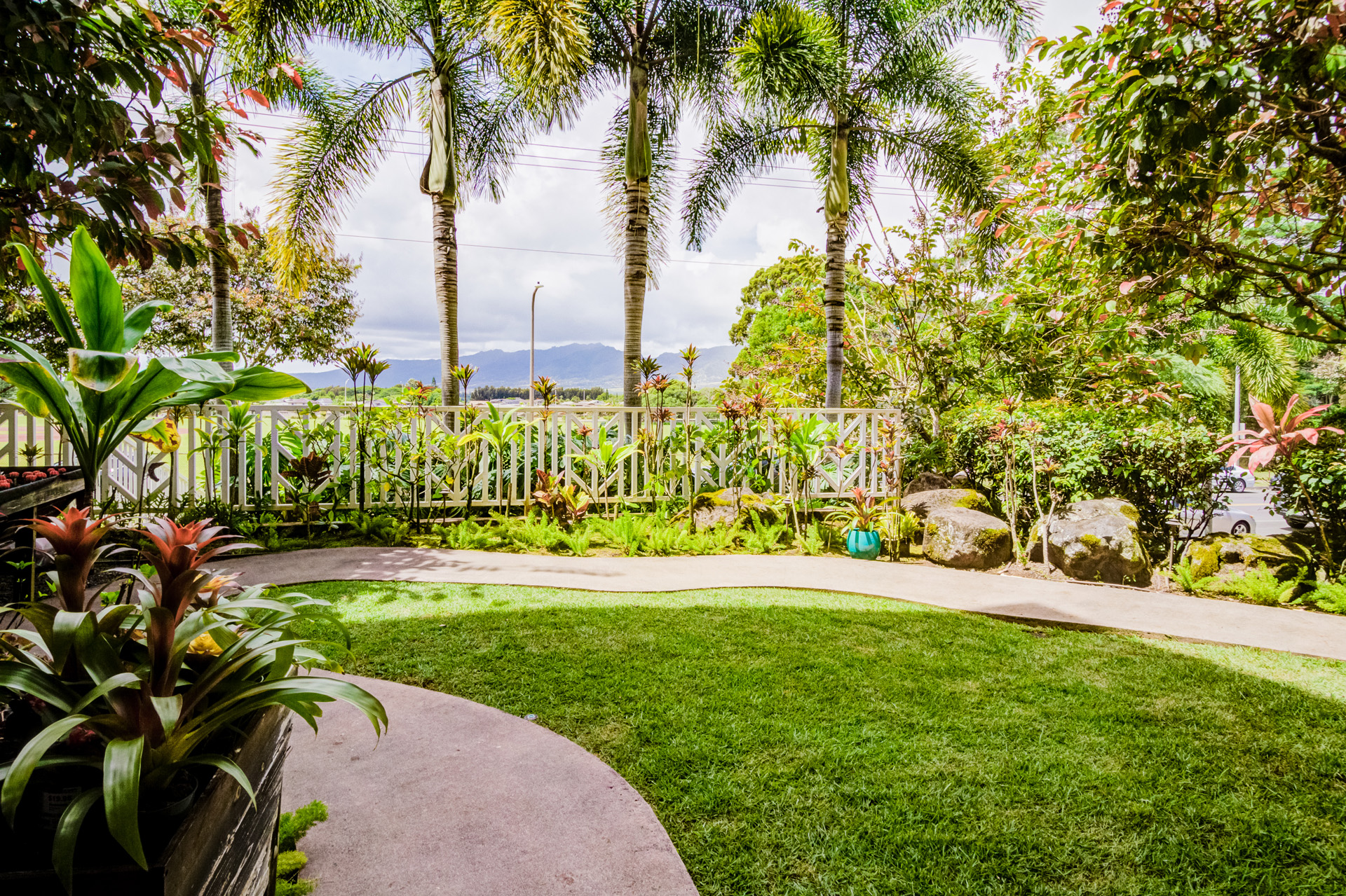 The Plaza at Mililani, Mililani, HI 20