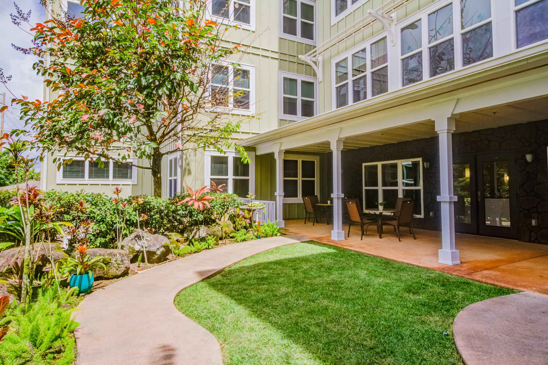 The Plaza at Mililani, Mililani, HI 22
