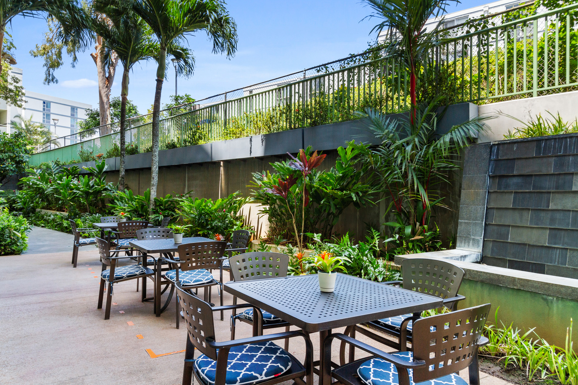 The Plaza at Moanalua, Honolulu, HI 30