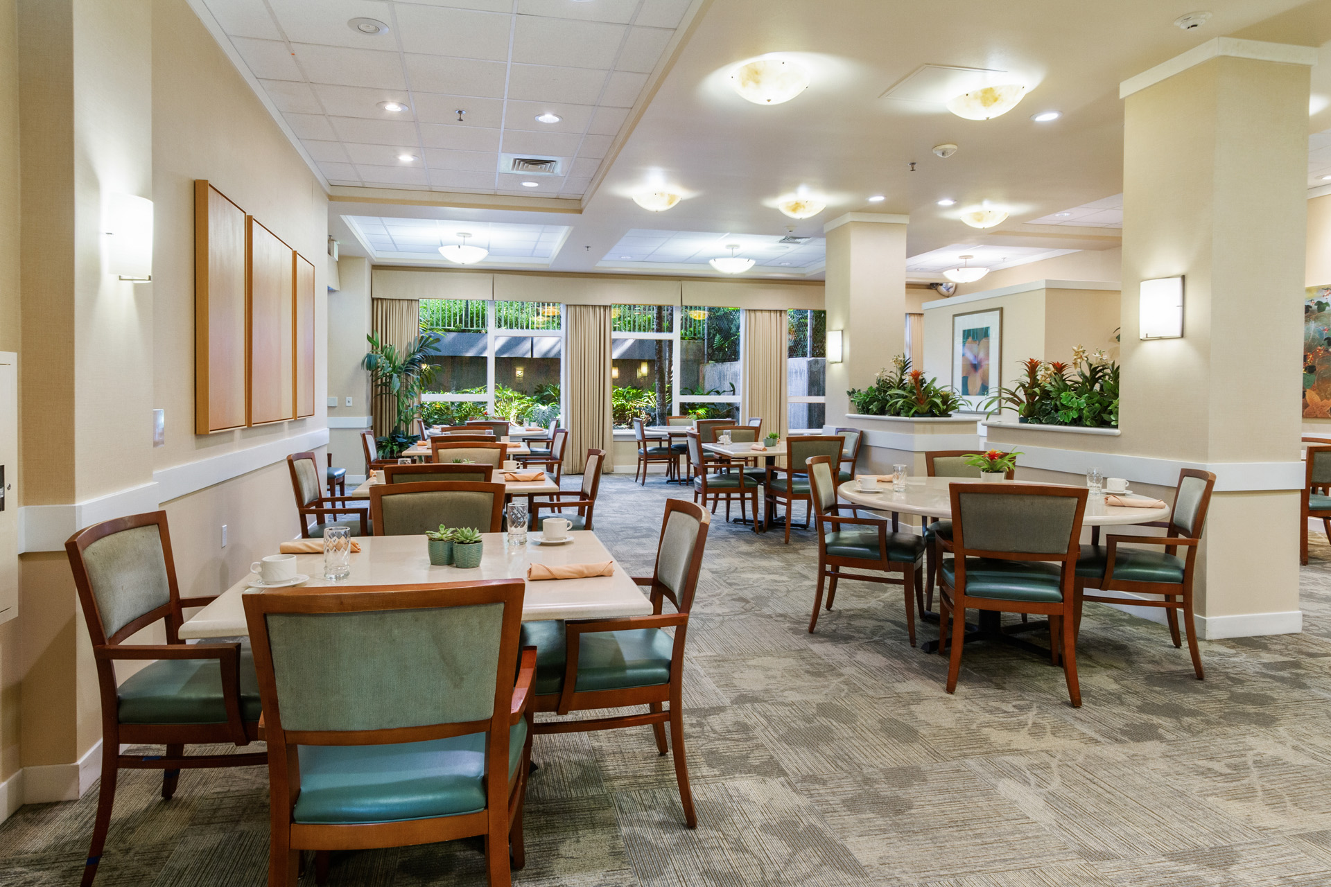 The Plaza at Moanalua, Honolulu, HI 10