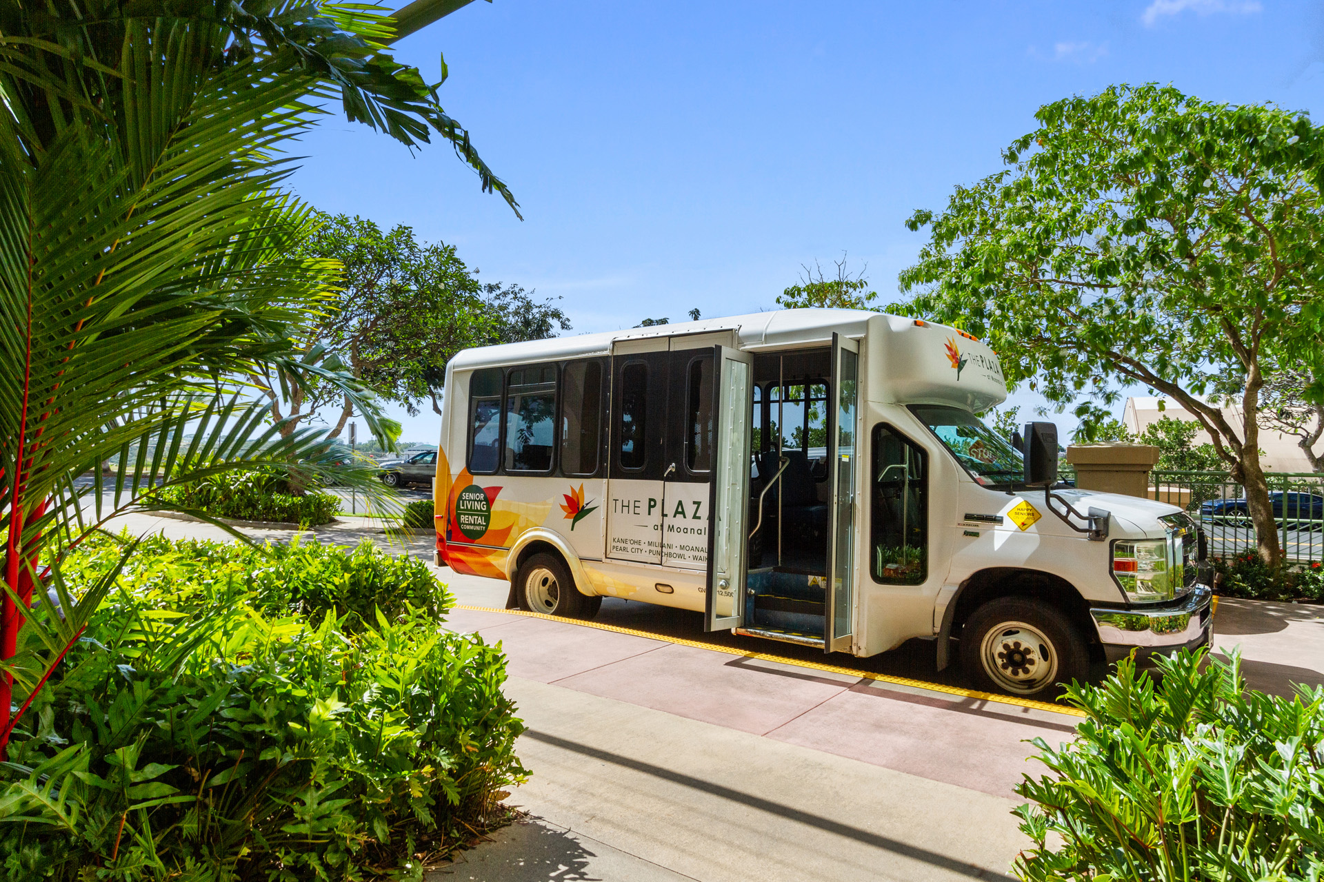 The Plaza at Moanalua, Honolulu, HI 13