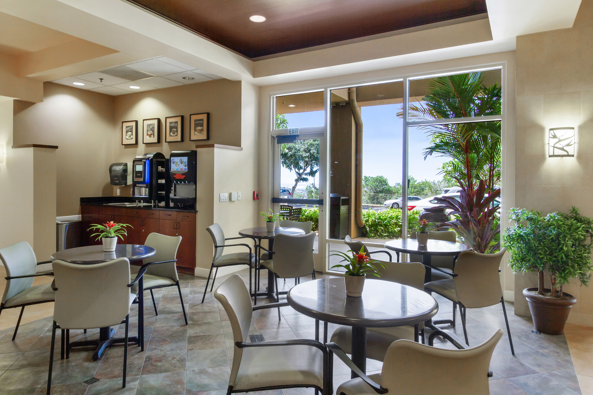 The Plaza at Moanalua, Honolulu, HI 14