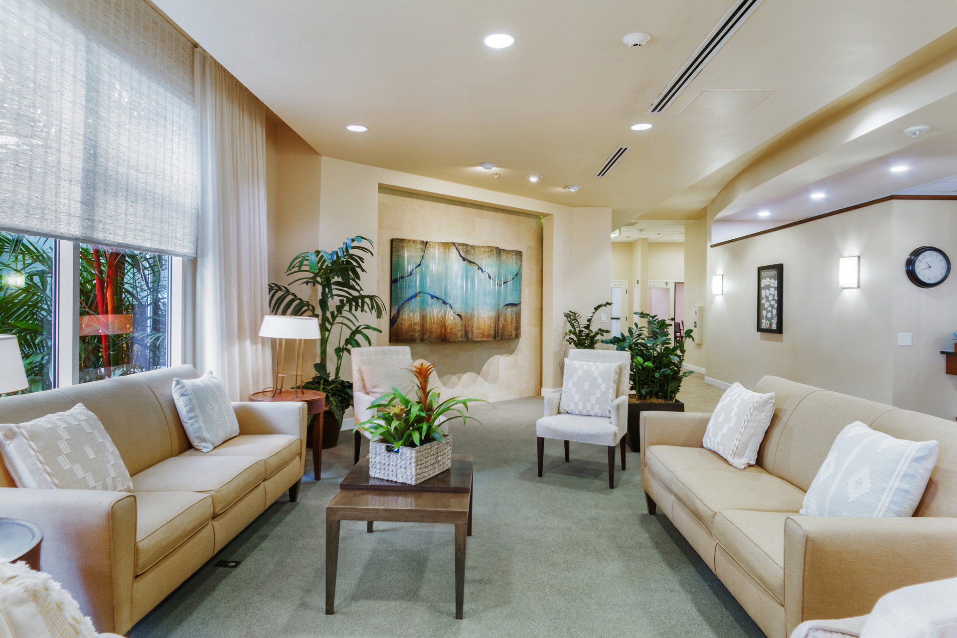 The Plaza at Moanalua, Honolulu, HI 15
