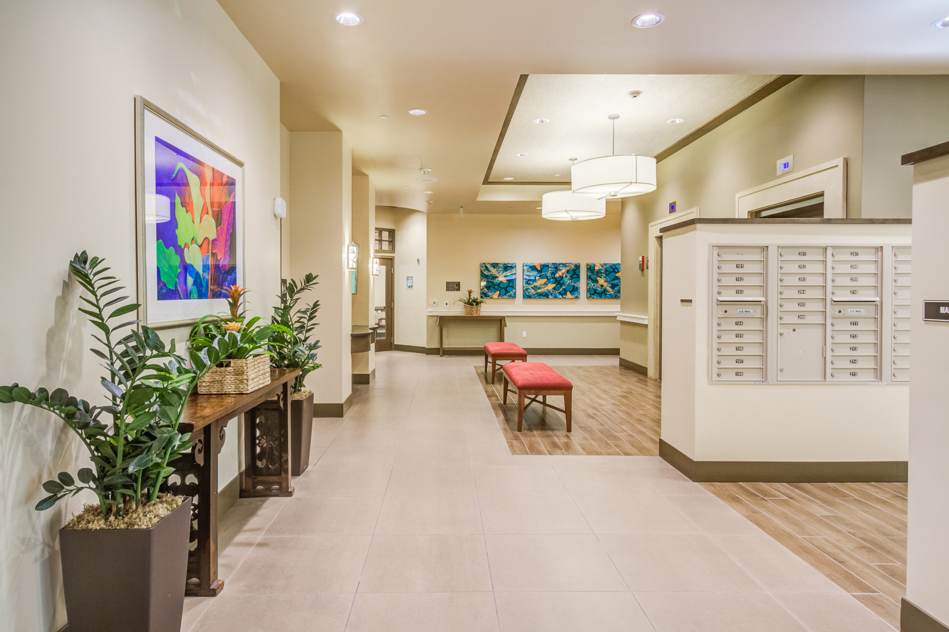 The Plaza at Pearl City, Pearl City, HI 6