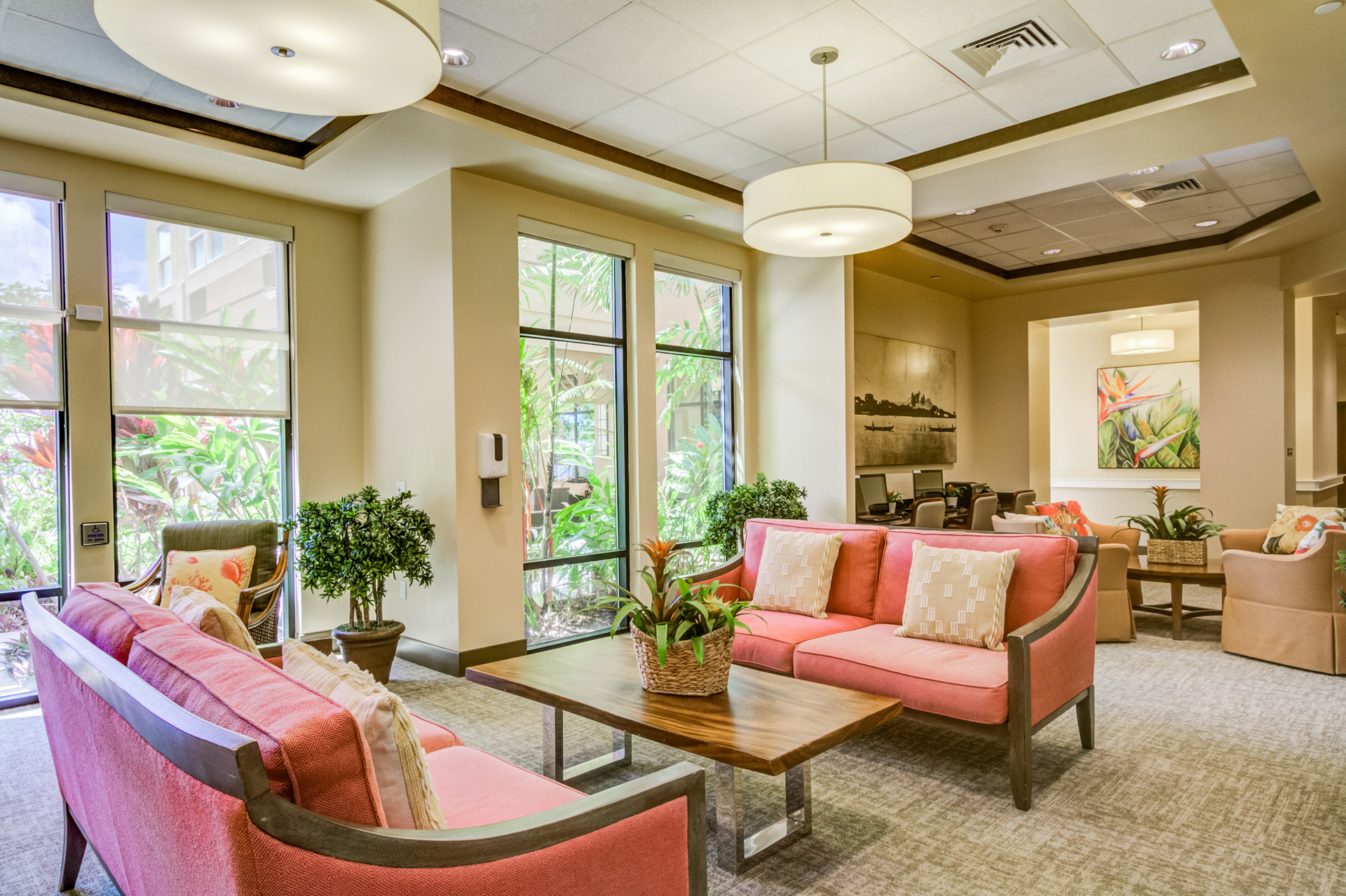 The Plaza at Pearl City, Pearl City, HI 20