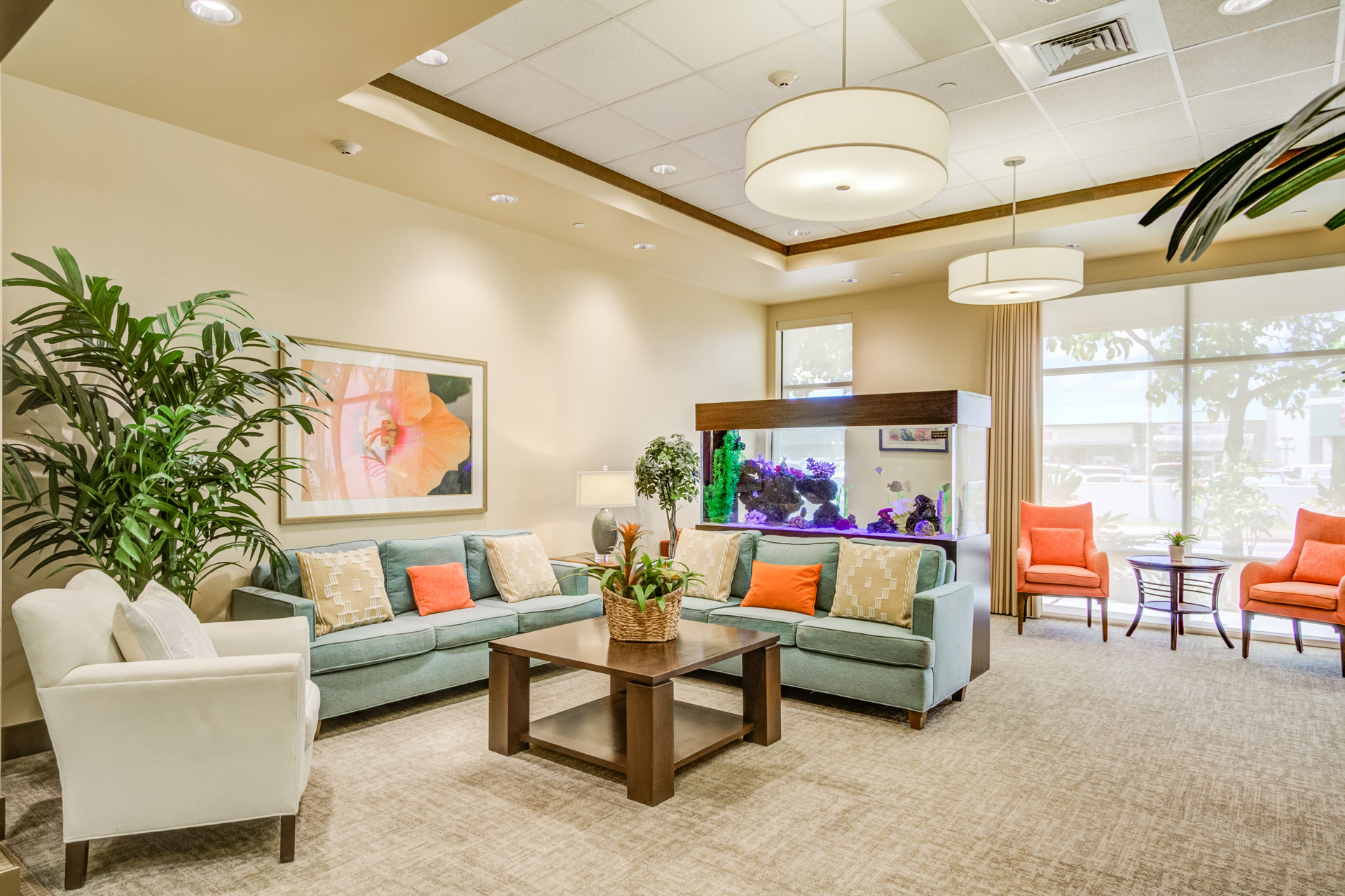 The Plaza at Pearl City, Pearl City, HI 7