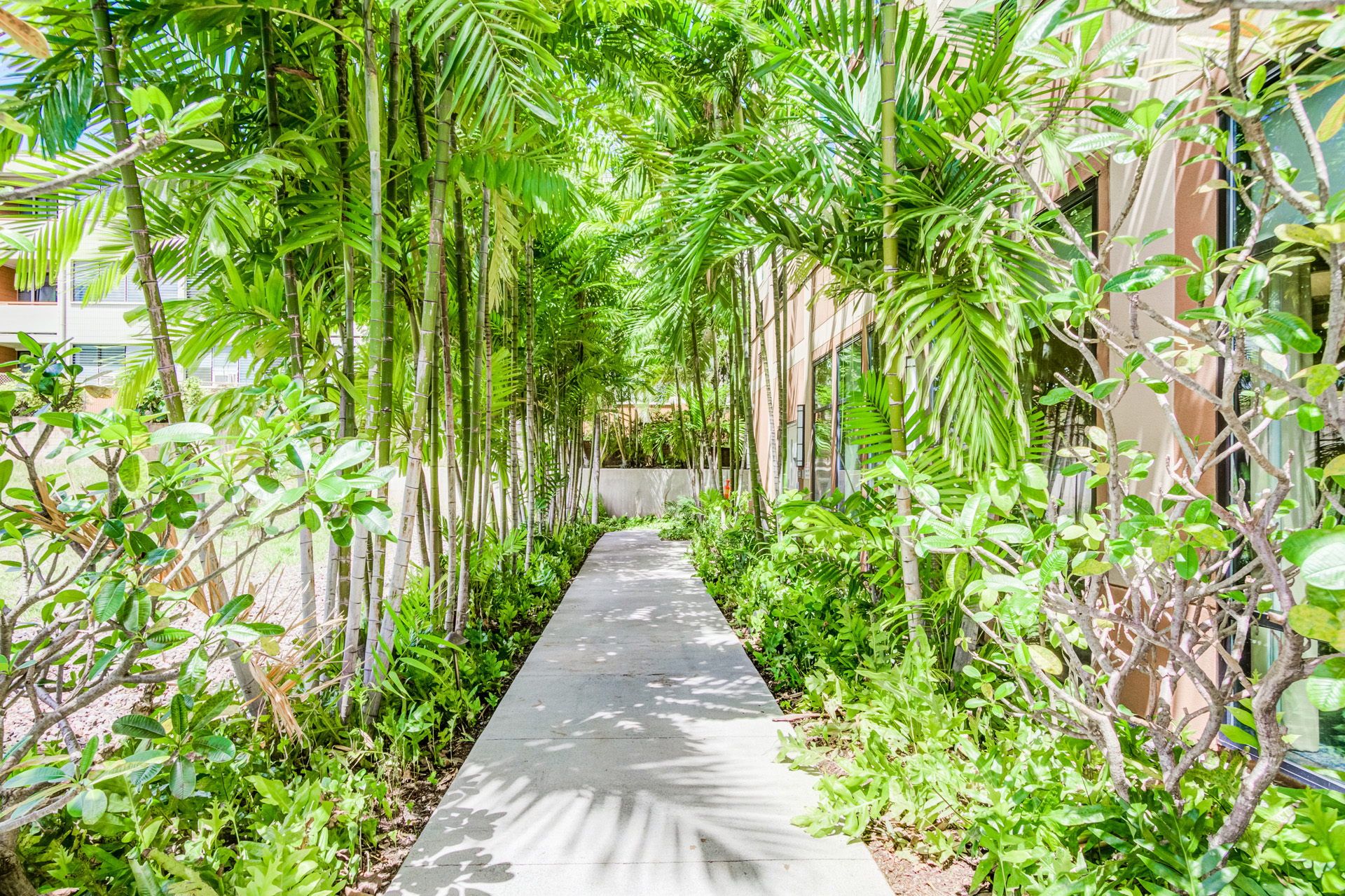 The Plaza at Pearl City, Pearl City, HI 27