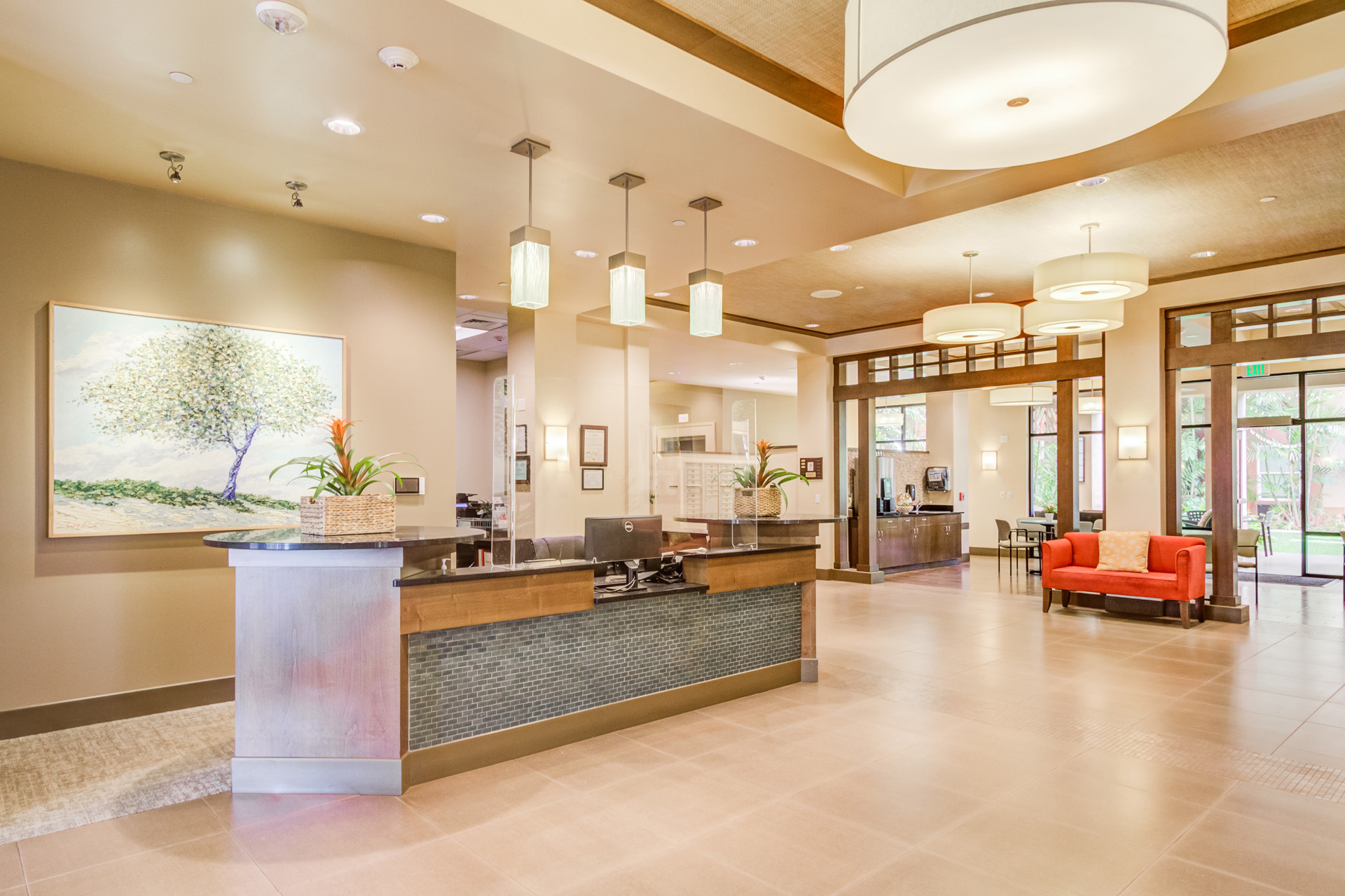 The Plaza at Pearl City, Pearl City, HI 8