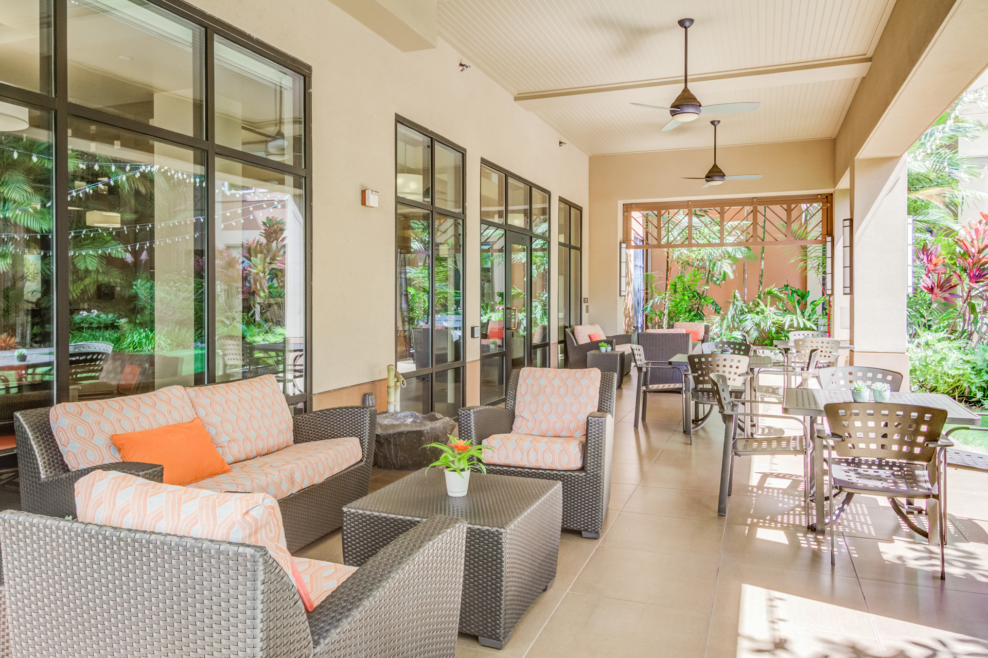 The Plaza at Pearl City, Pearl City, HI 10