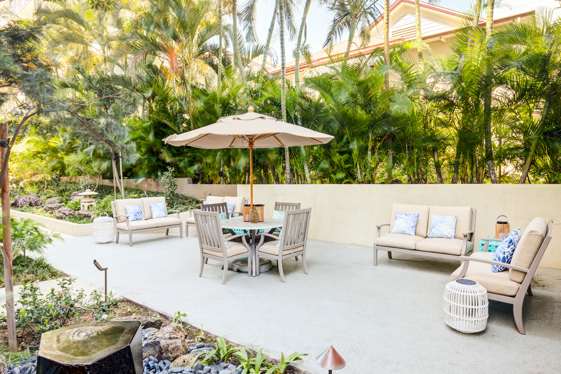 The Plaza at Punchbowl, Honolulu, HI 25