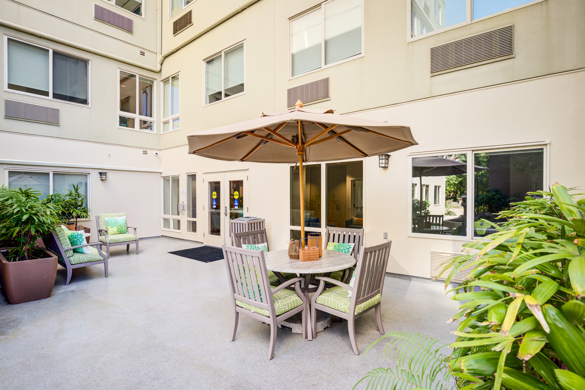 The Plaza at Punchbowl, Honolulu, HI 26