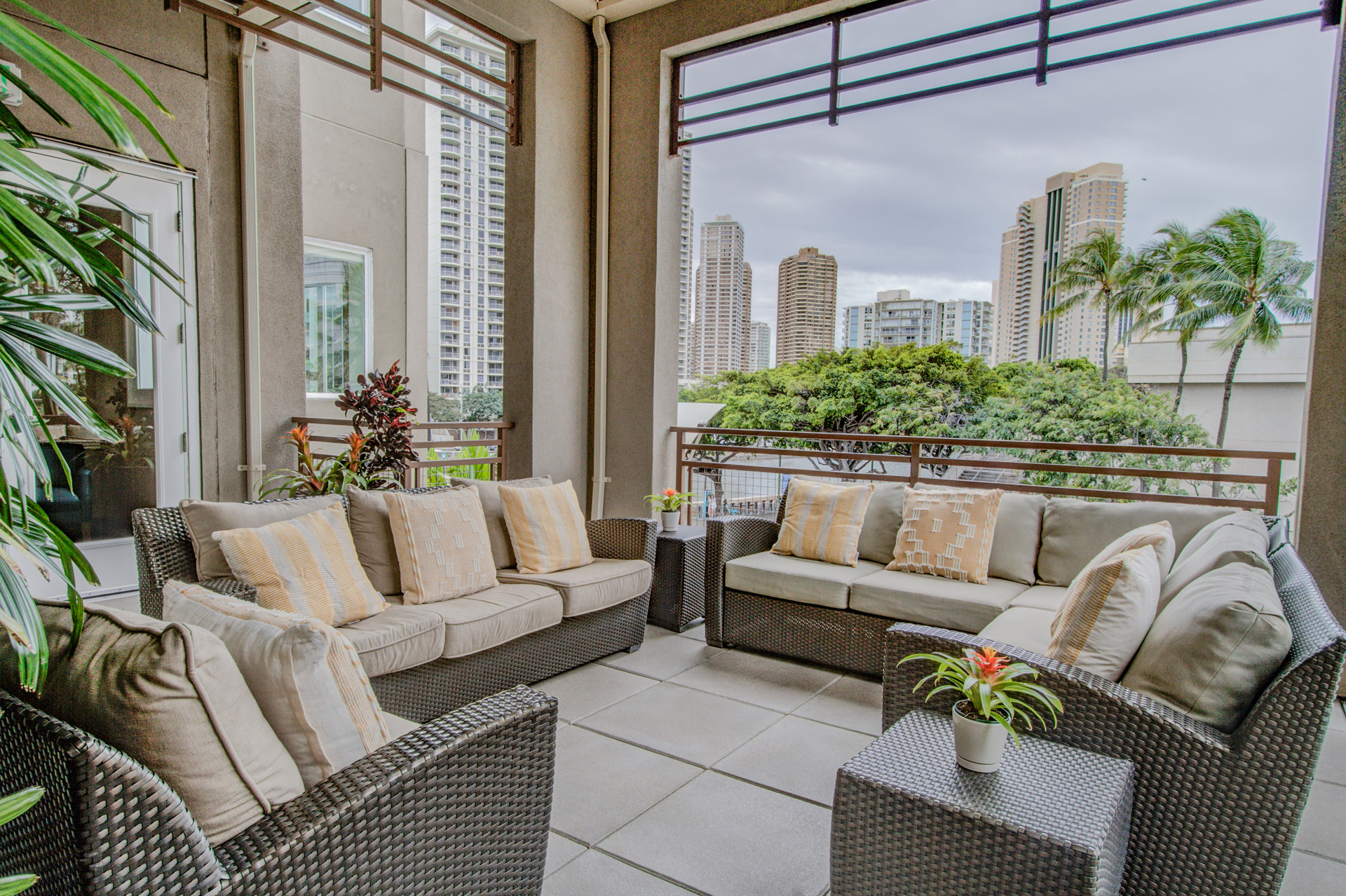 The Plaza at Waikiki, Honolulu, HI 39