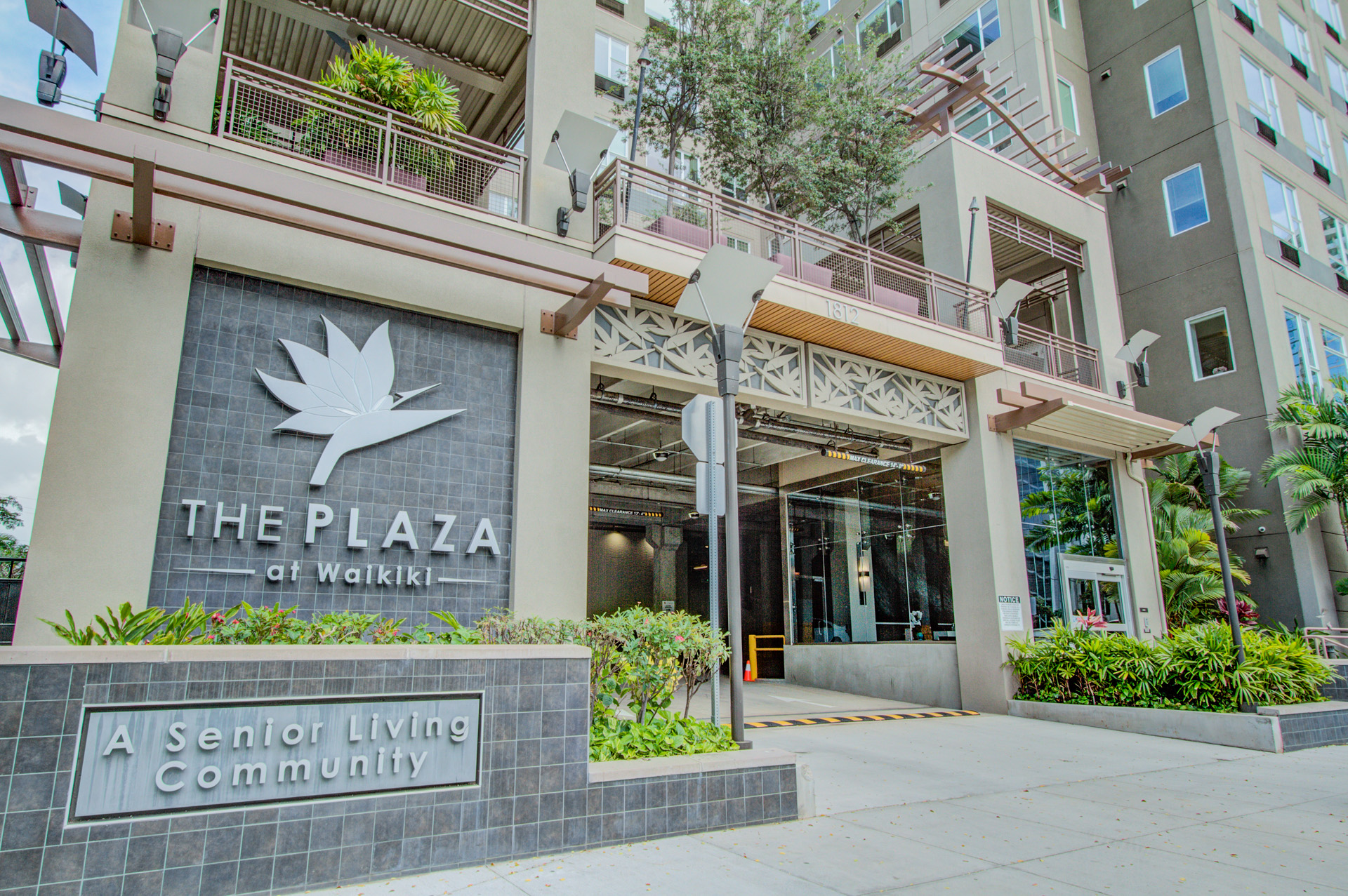 The Plaza at Waikiki, Honolulu, HI 44