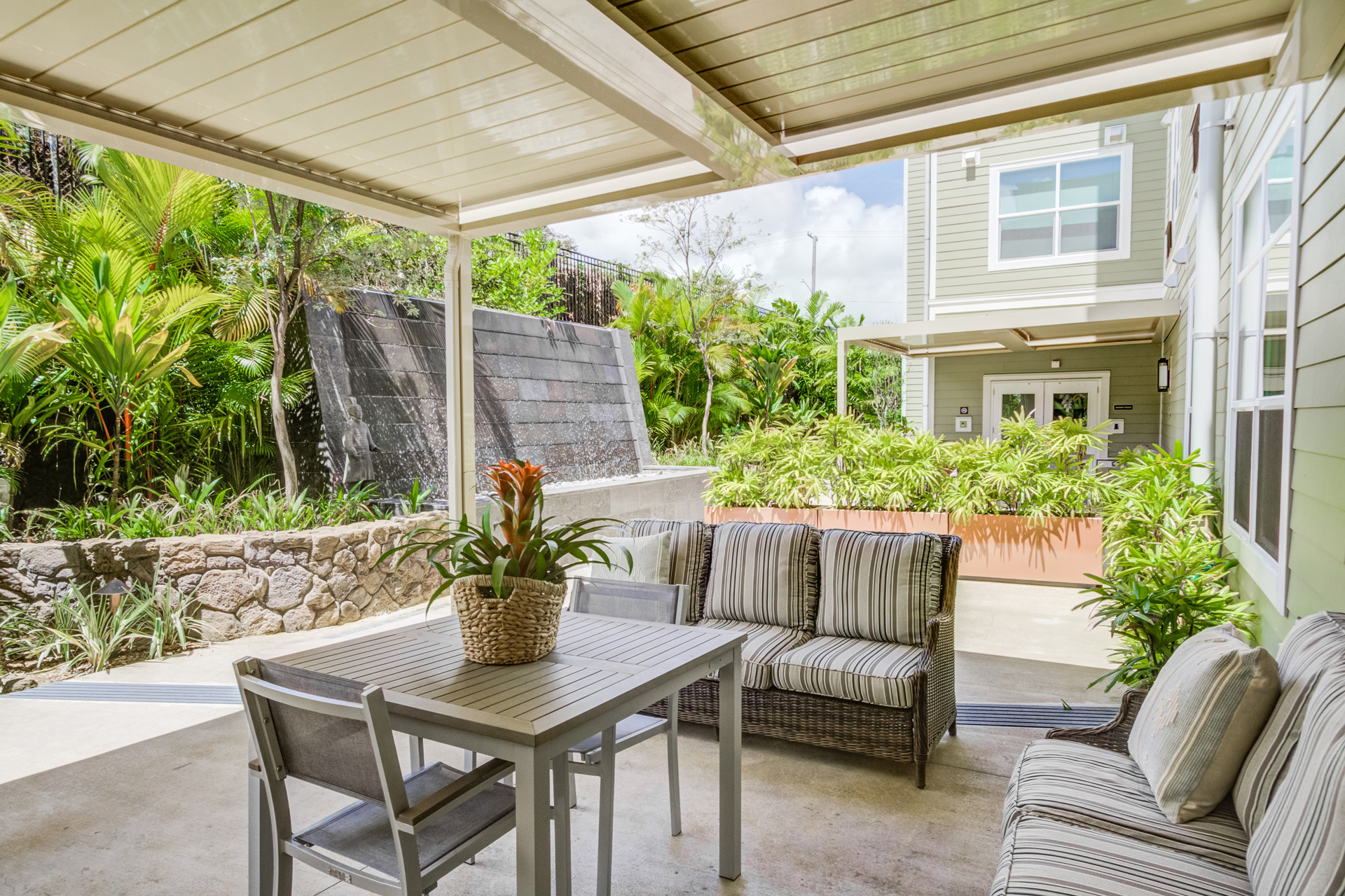 The Plaza at Kaneohe, Kaneohe, HI 8
