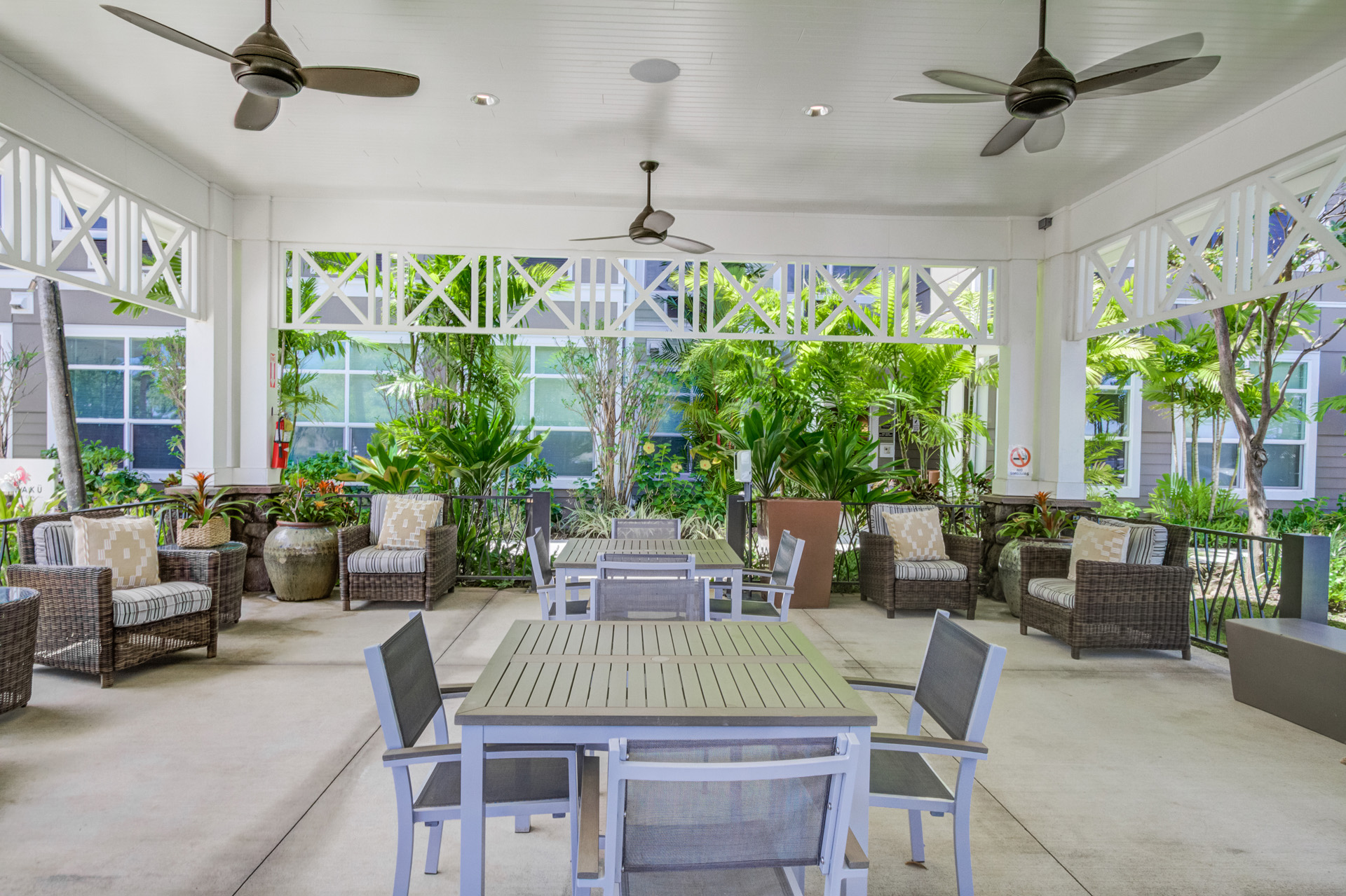 The Plaza at Kaneohe, Kaneohe, HI 6