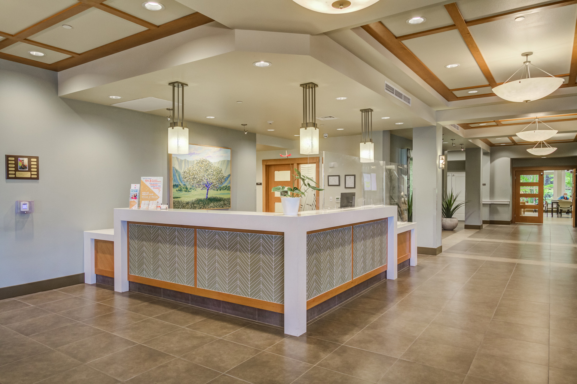 The Plaza at Kaneohe, Kaneohe, HI 22