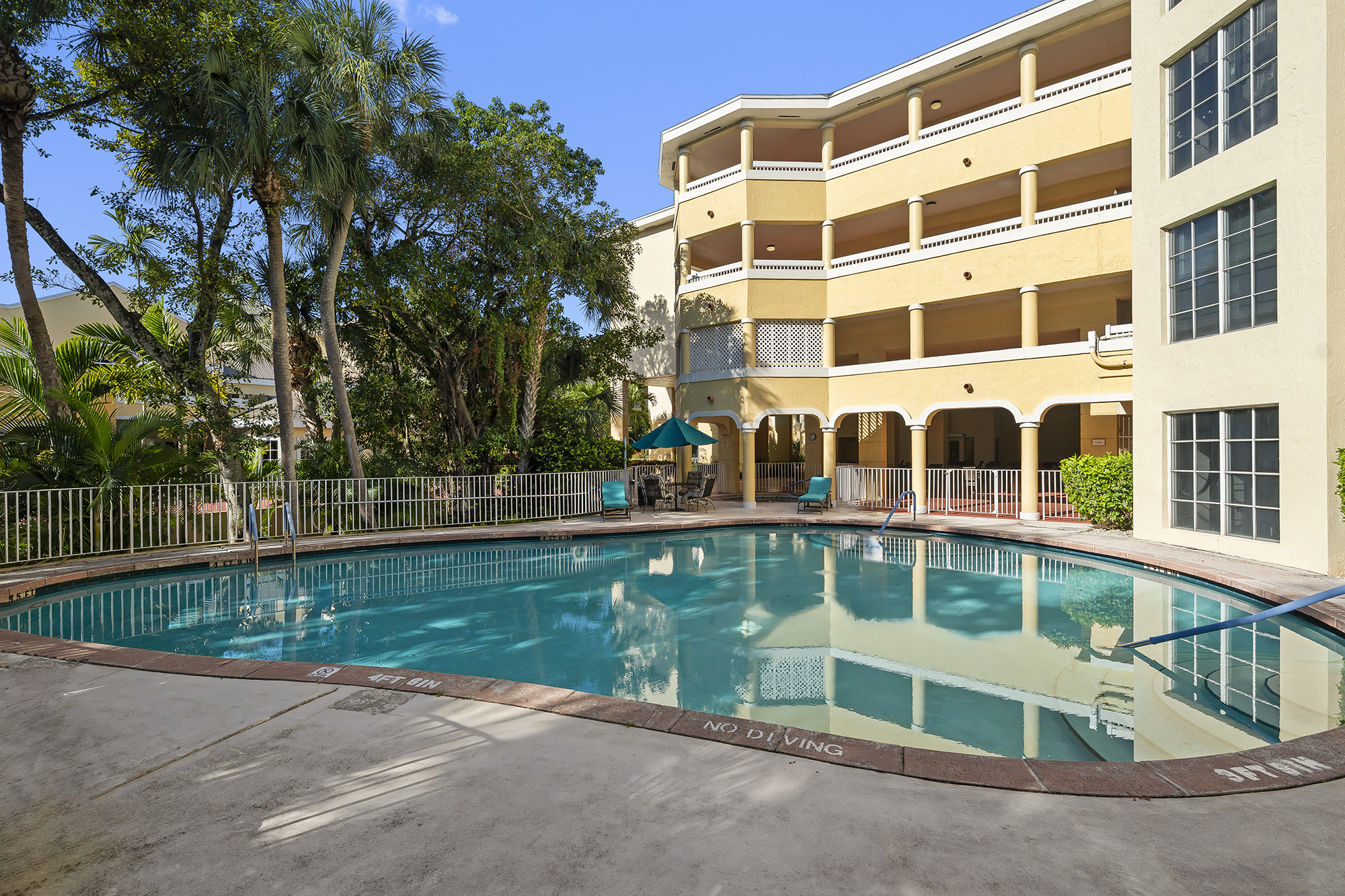 The Preserve at Palm-Aire, Pompano Beach, FL 10