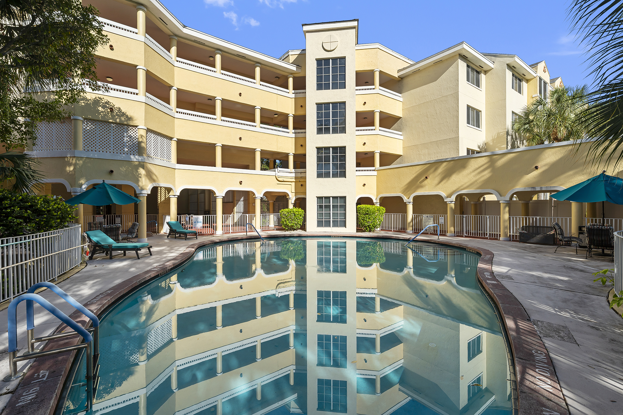 The Preserve at Palm-Aire, Pompano Beach, FL 11