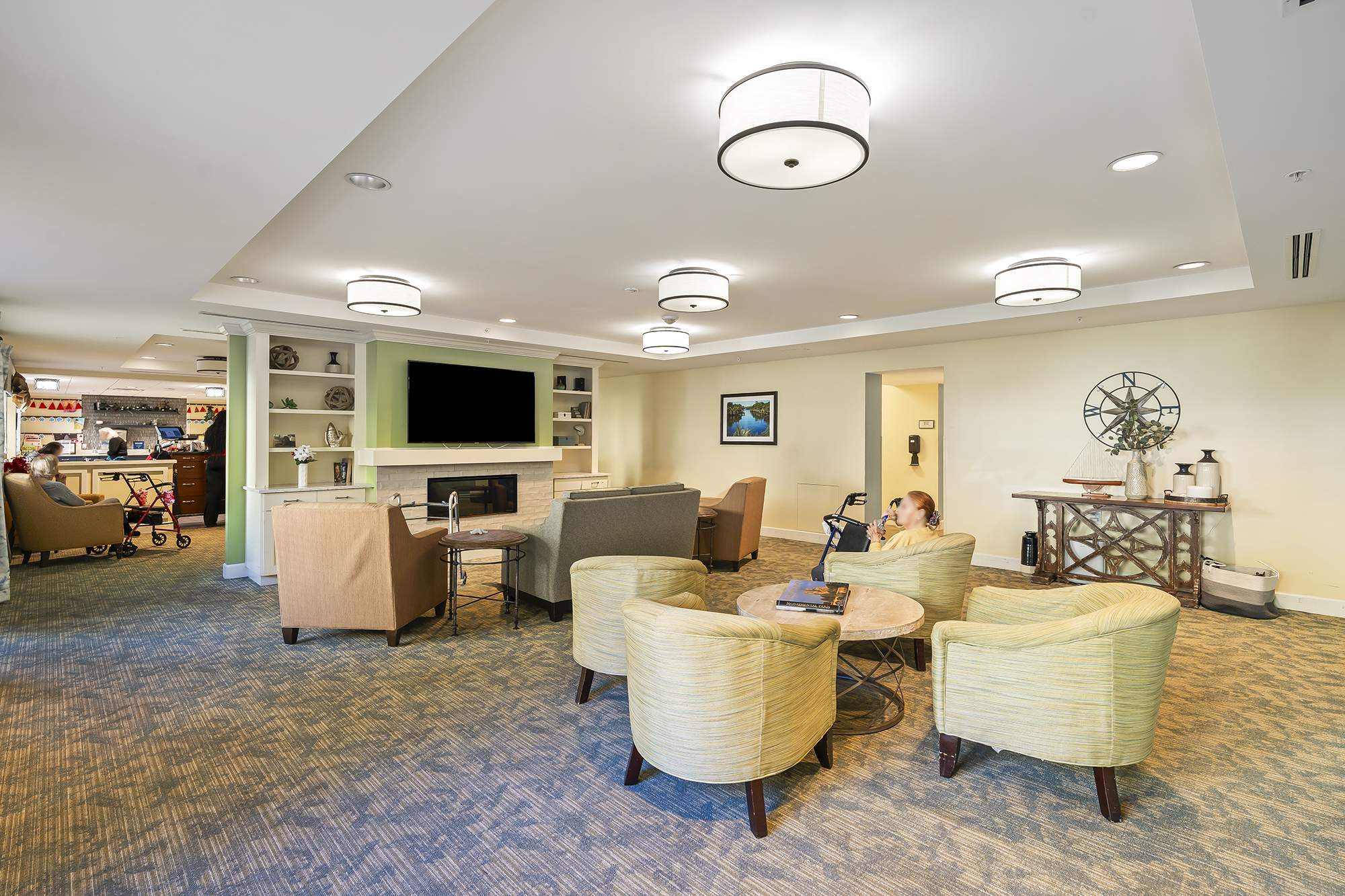 The Preserve at Palm-Aire, Pompano Beach, FL 24