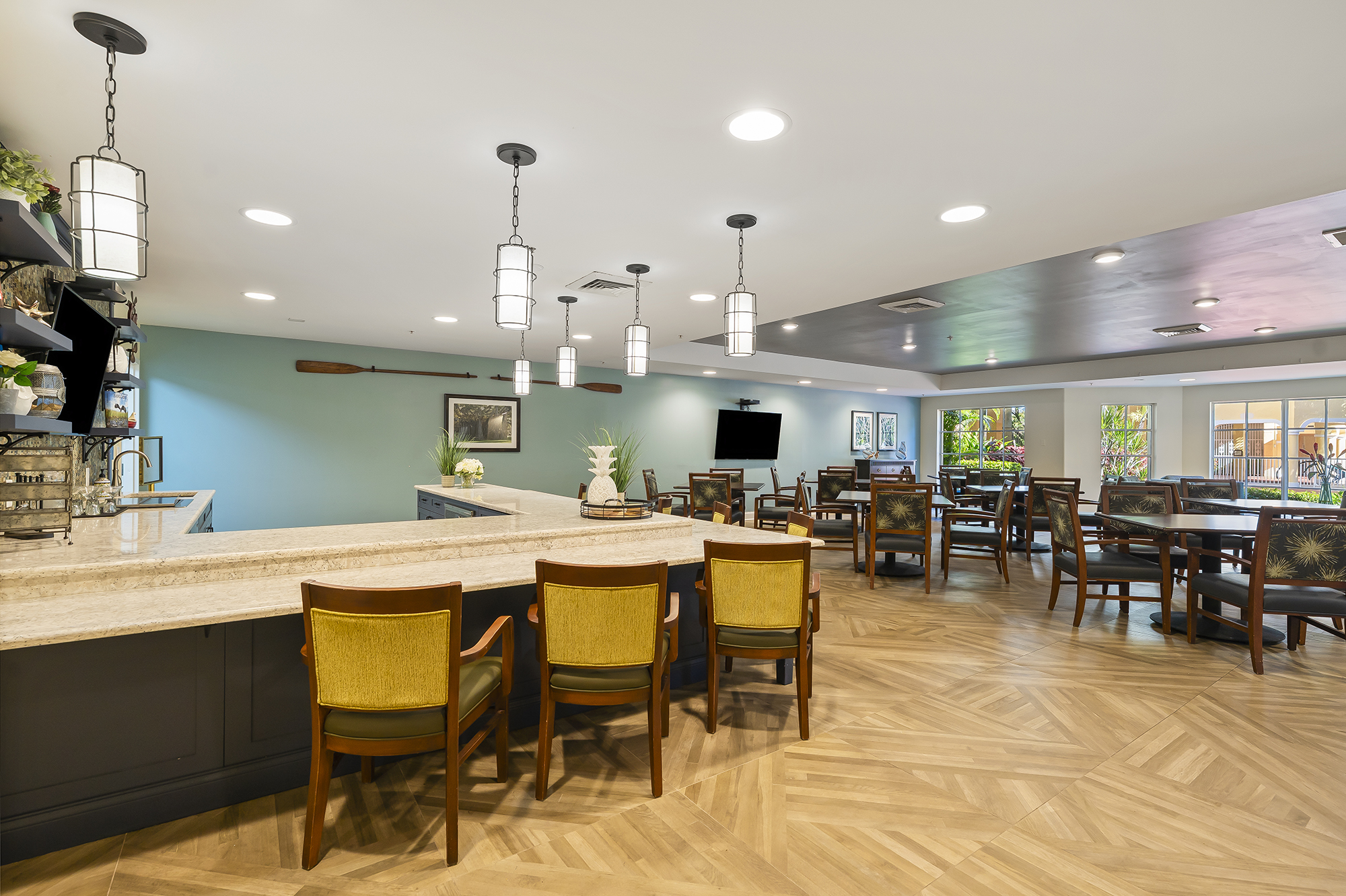The Preserve at Palm-Aire, Pompano Beach, FL 29
