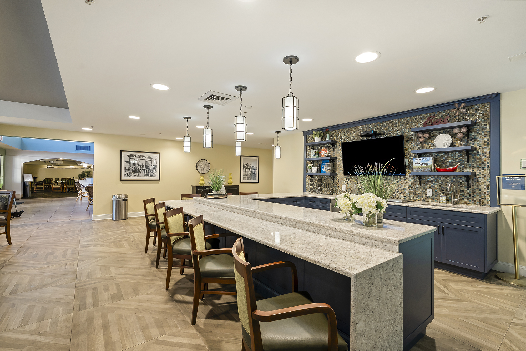 The Preserve at Palm-Aire, Pompano Beach, FL 32