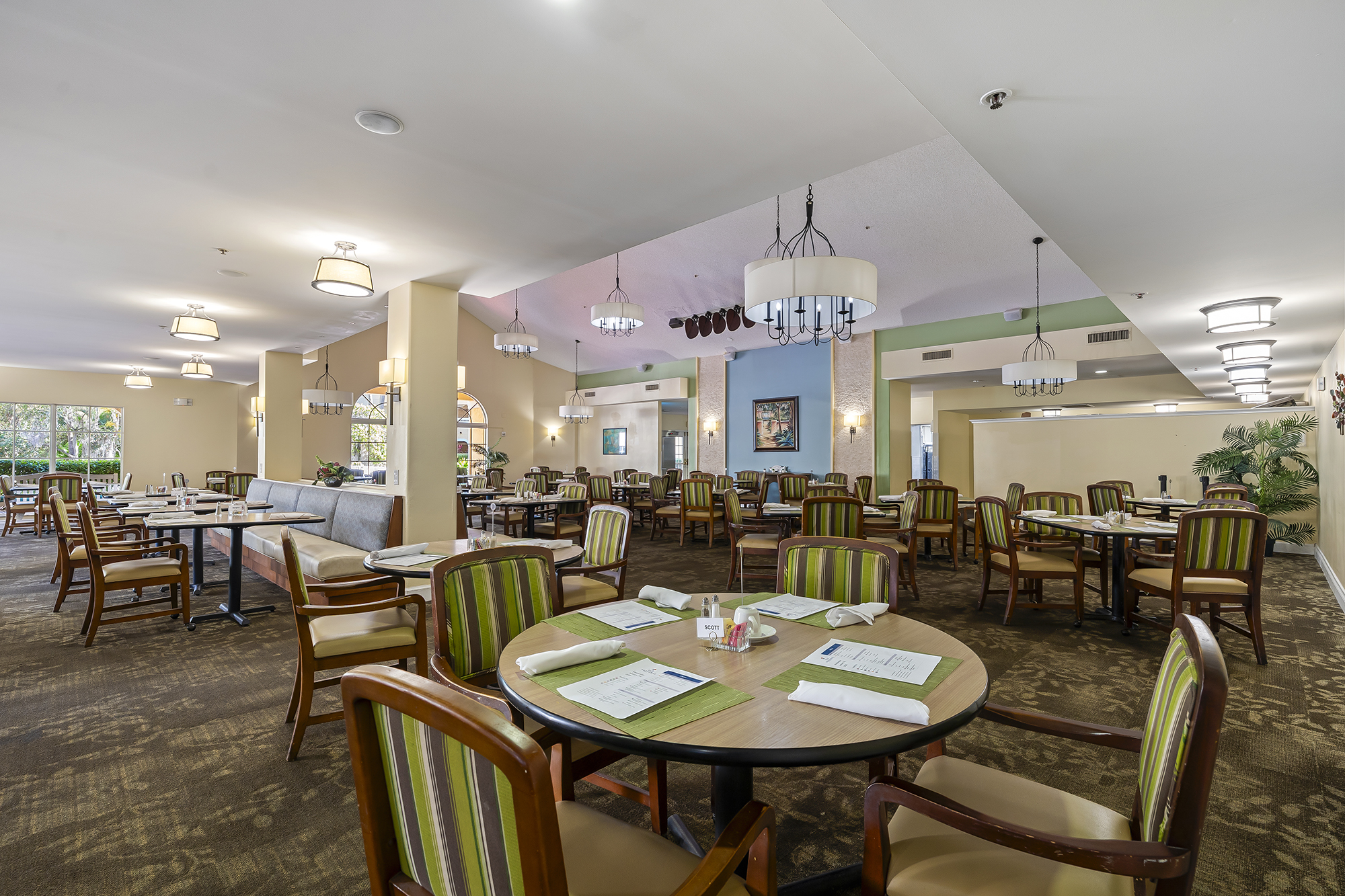The Preserve at Palm-Aire, Pompano Beach, FL 33