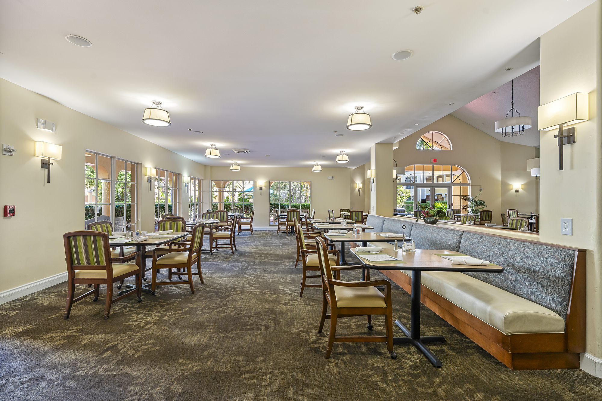 The Preserve at Palm-Aire, Pompano Beach, FL 34