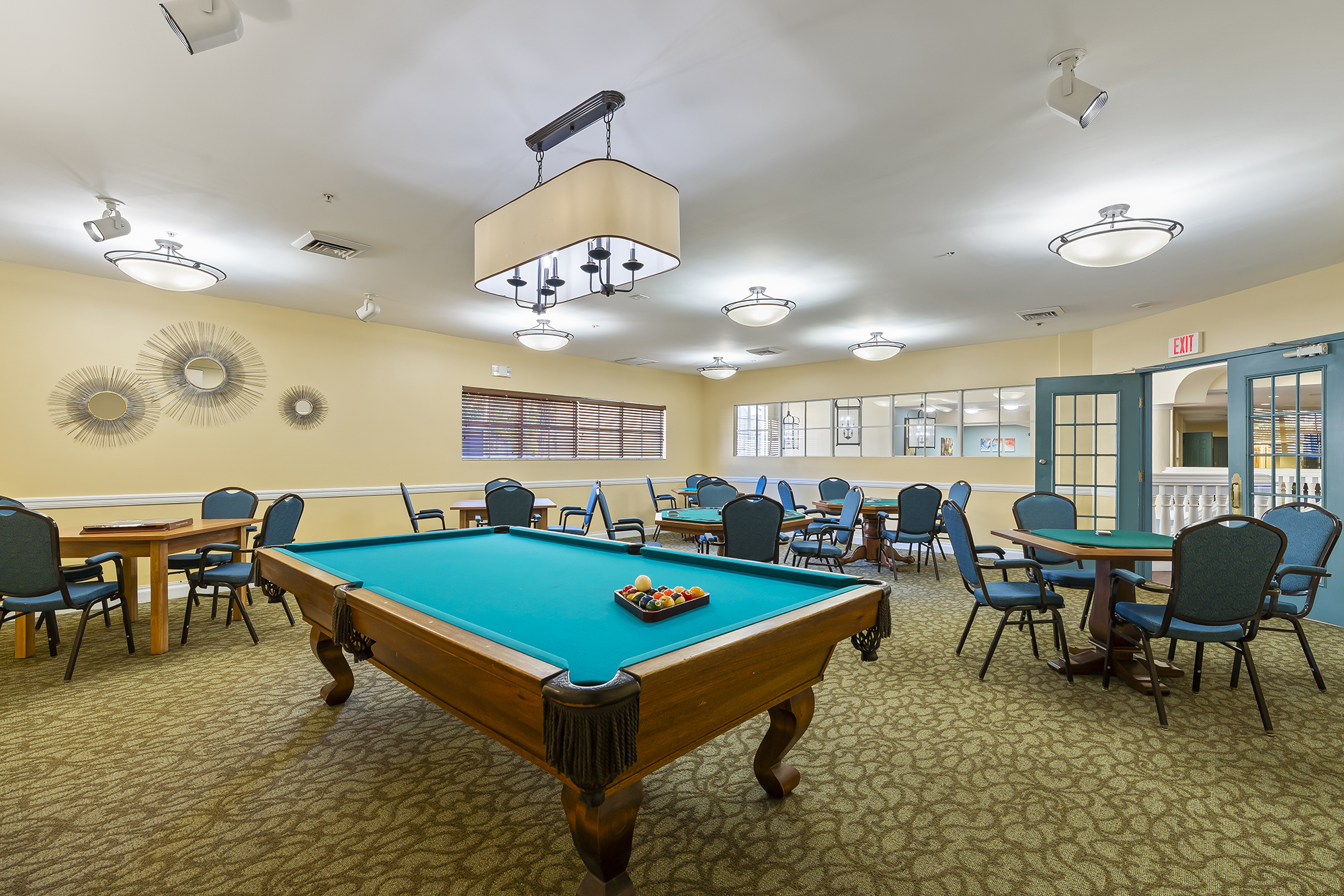 The Preserve at Palm-Aire, Pompano Beach, FL 36