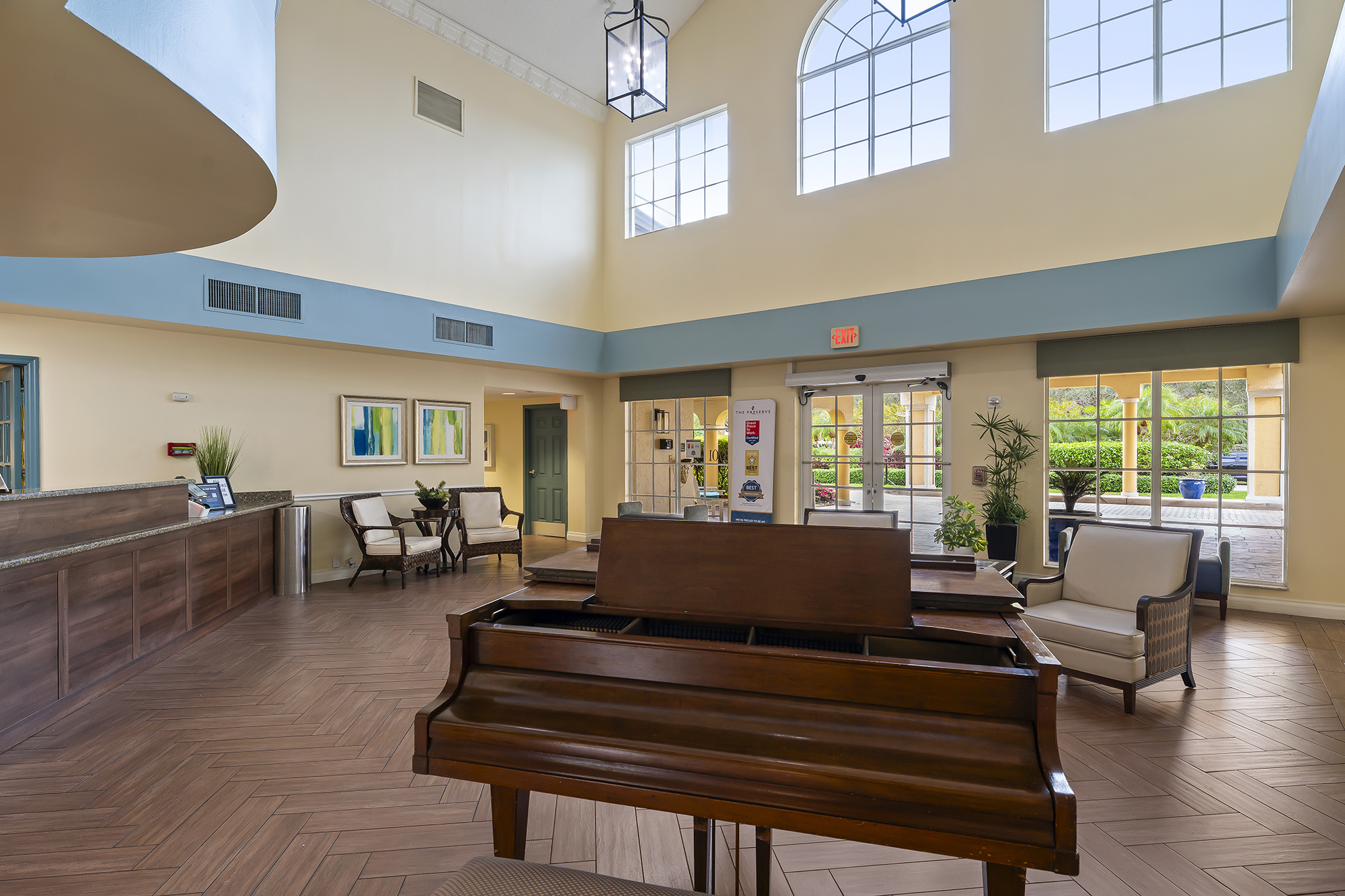 The Preserve at Palm-Aire, Pompano Beach, FL 4