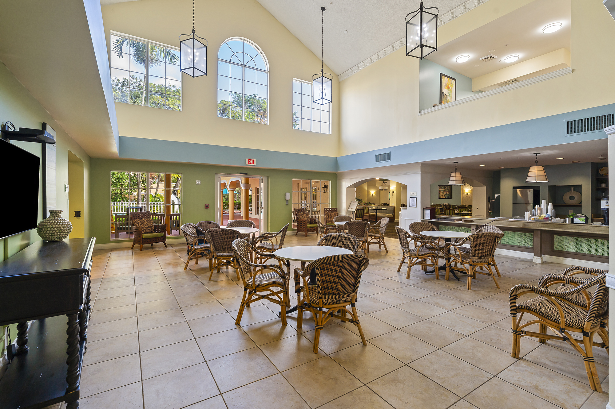 The Preserve at Palm-Aire, Pompano Beach, FL 42