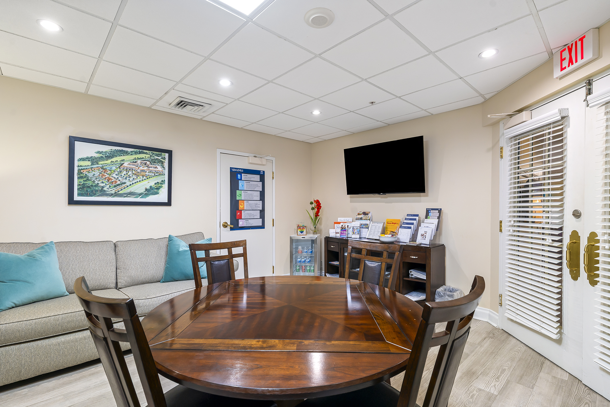 The Preserve at Palm-Aire, Pompano Beach, FL 44