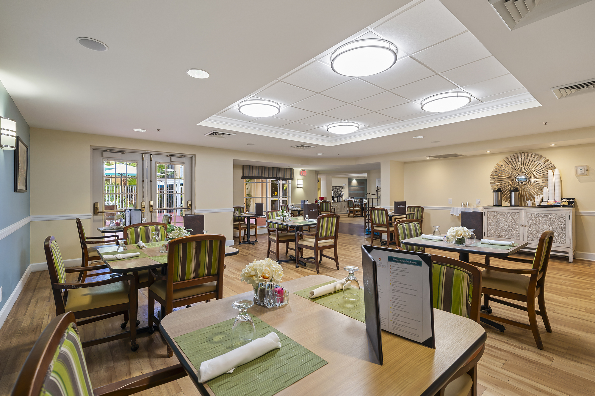 The Preserve at Palm-Aire, Pompano Beach, FL 48
