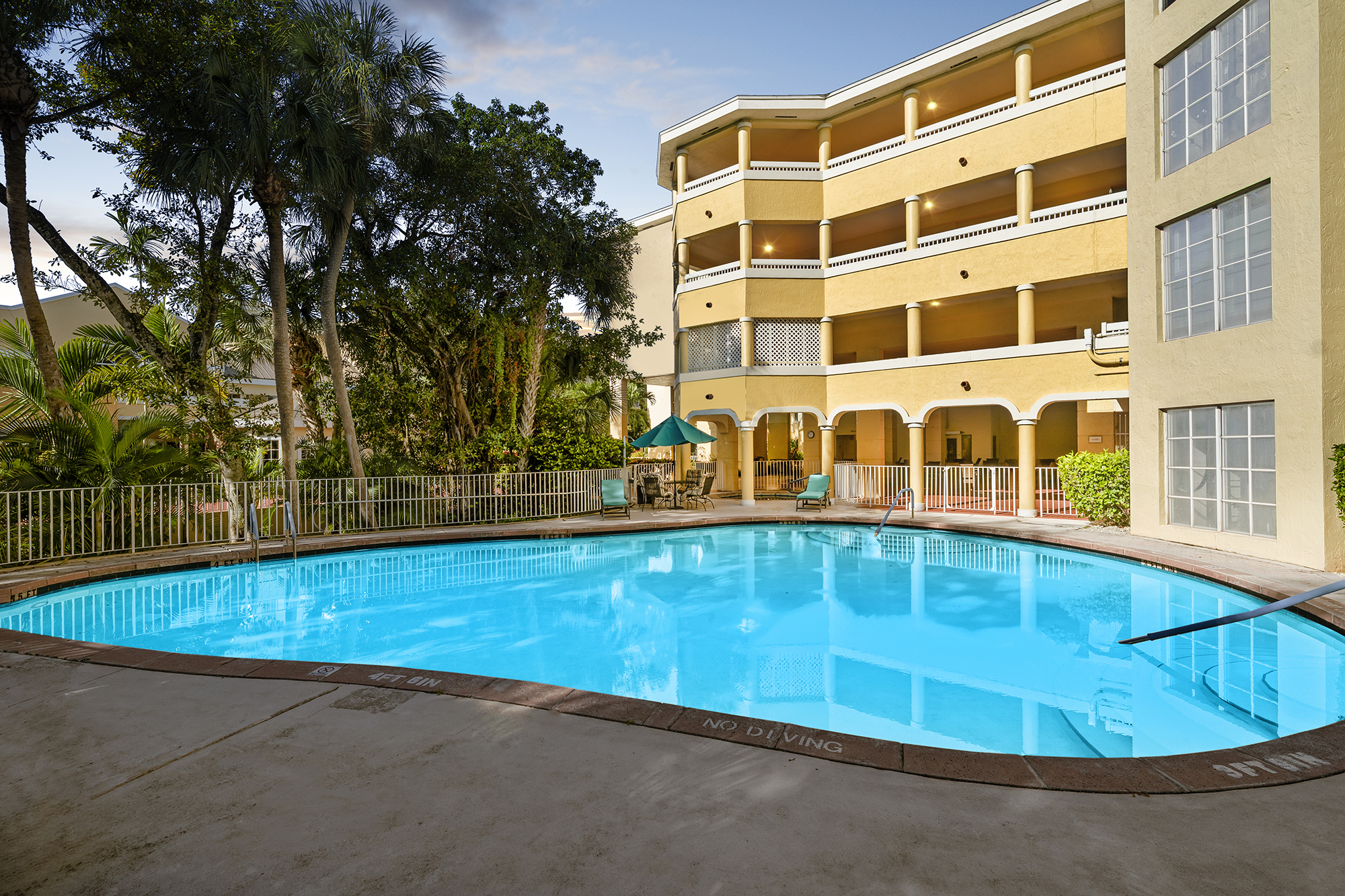 The Preserve at Palm-Aire, Pompano Beach, FL 5