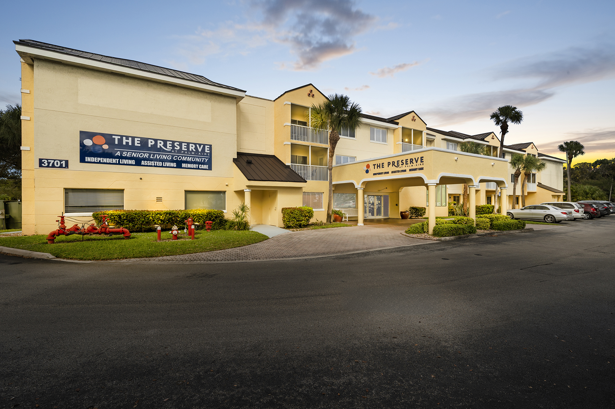 The Preserve at Palm-Aire, Pompano Beach, FL 6